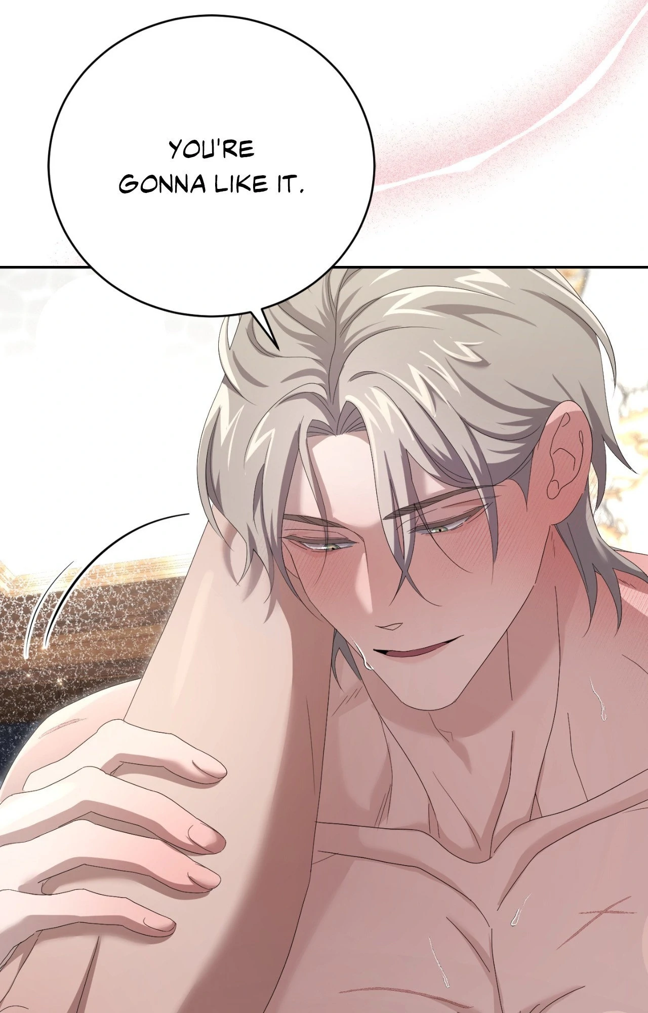 Omertà [Official] - Chapter 10 manhwa