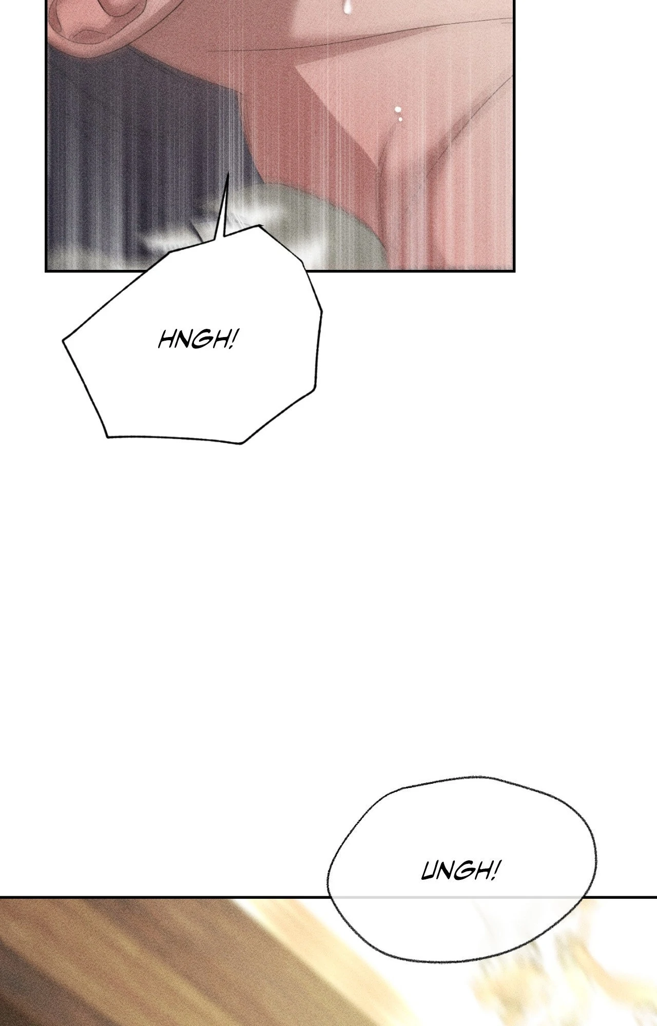 Omertà [Official] - Chapter 10 manhwa
