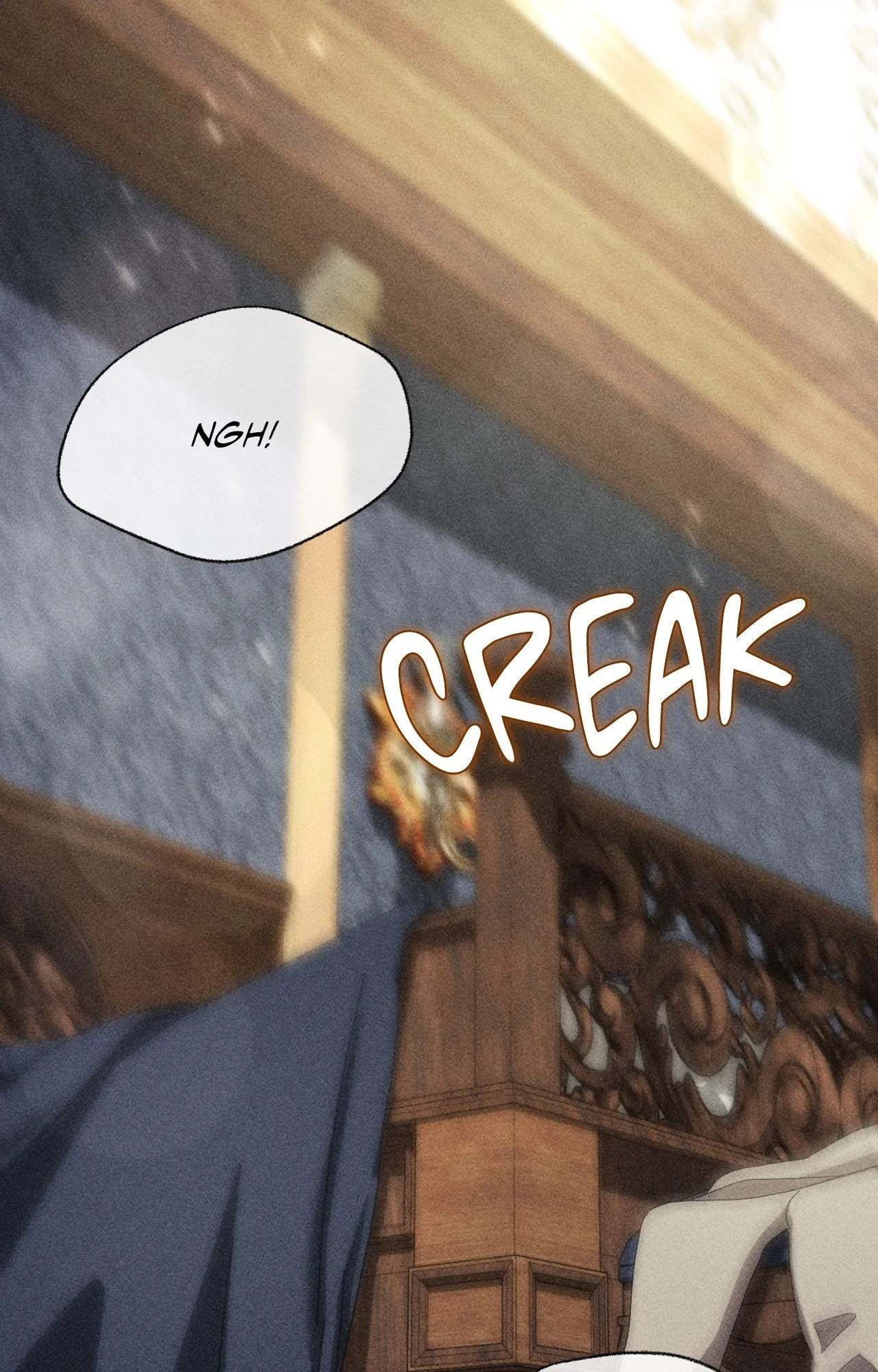 Omertà [Official] - Chapter 10 manhwa