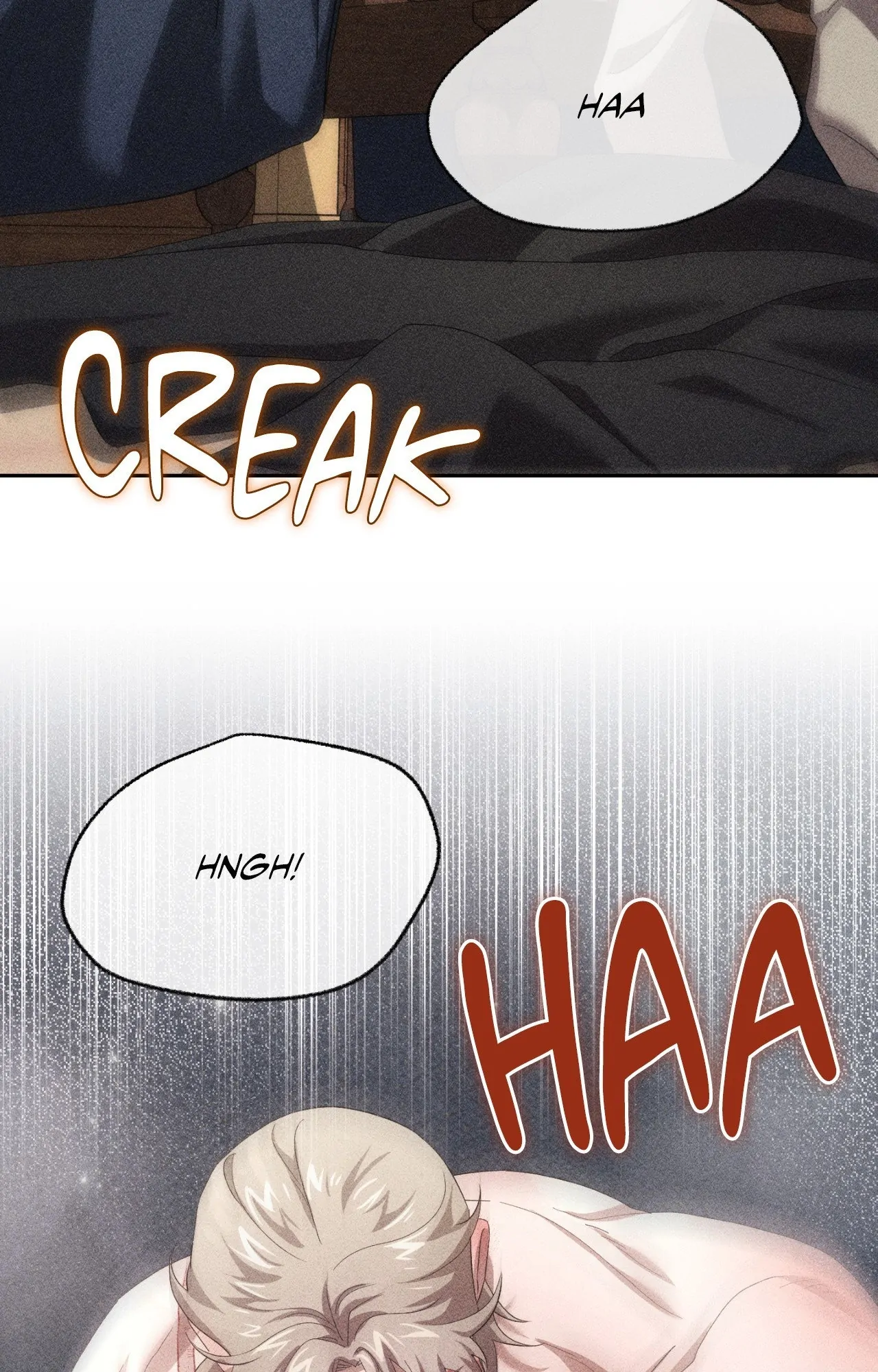 Omertà [Official] - Chapter 10 manhwa