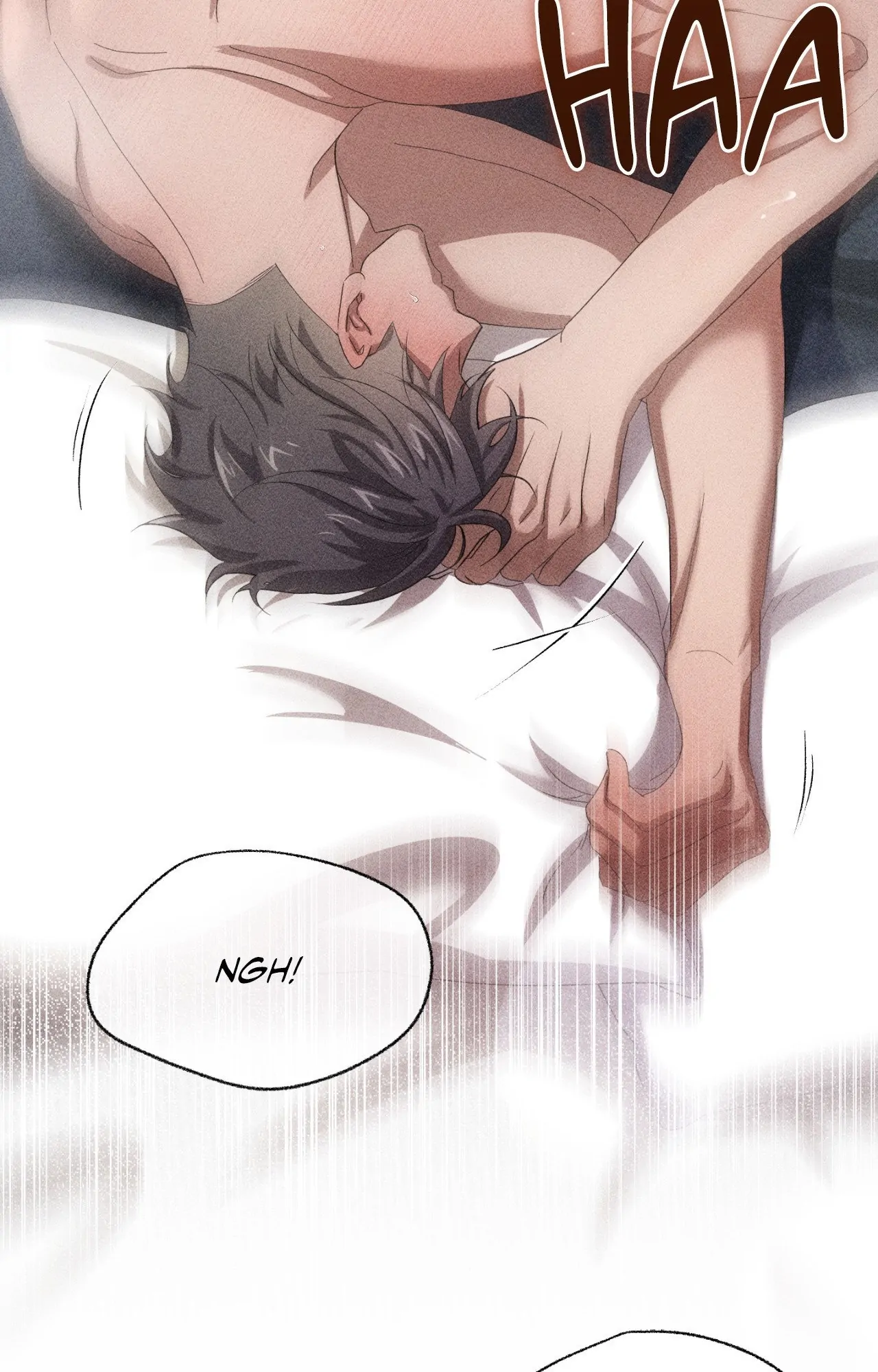 Omertà [Official] - Chapter 10 manhwa