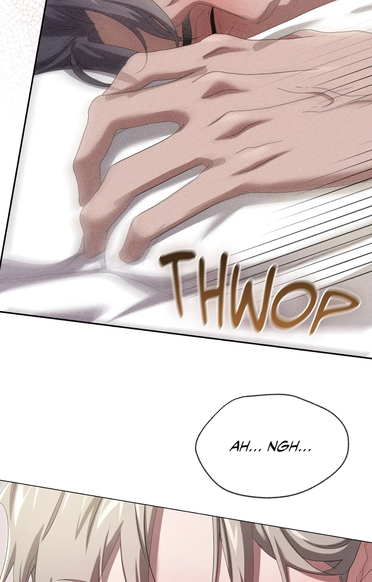 Omertà [Official] - Chapter 10 manhwa