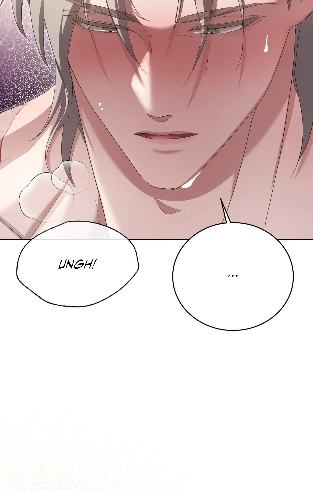Omertà [Official] - Chapter 10 manhwa