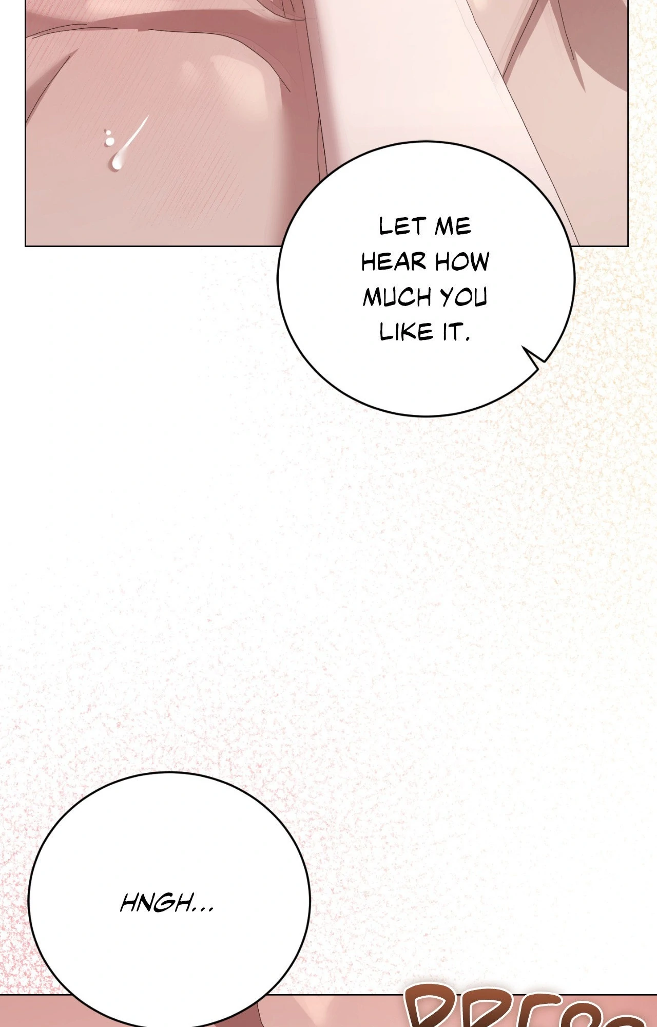 Omertà [Official] - Chapter 10 manhwa