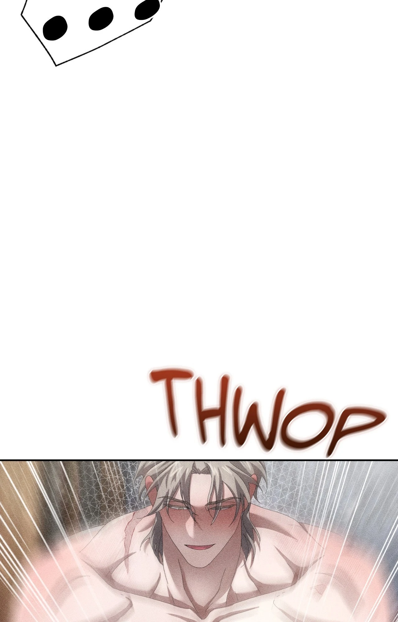 Omertà [Official] - Chapter 10 manhwa