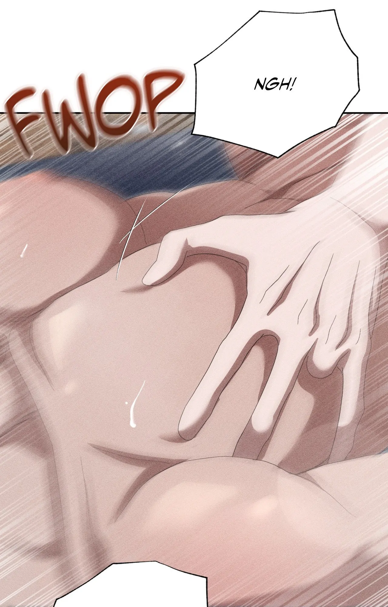 Omertà [Official] - Chapter 10 manhwa