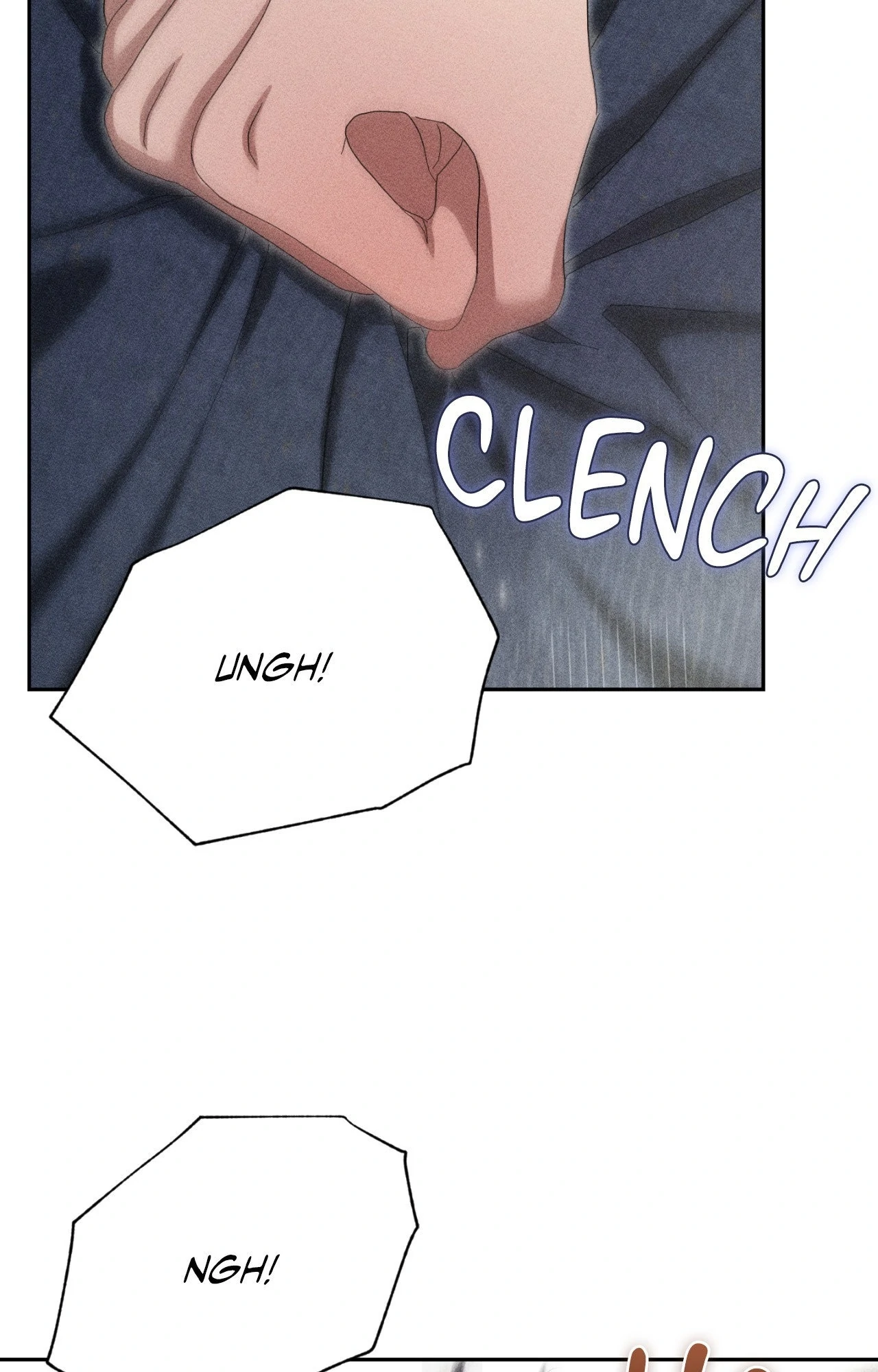 Omertà [Official] - Chapter 10 manhwa