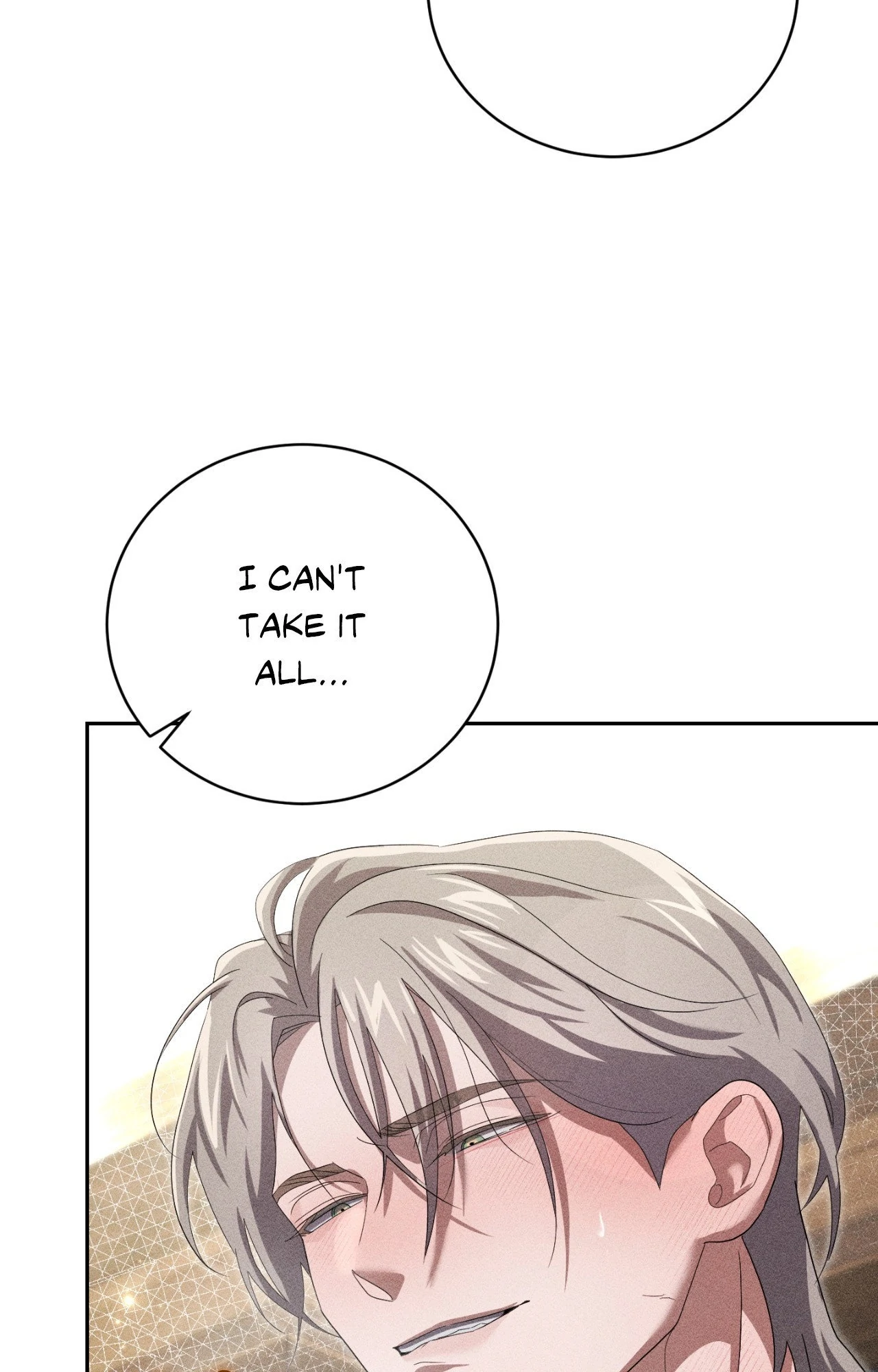Omertà [Official] - Chapter 10 manhwa