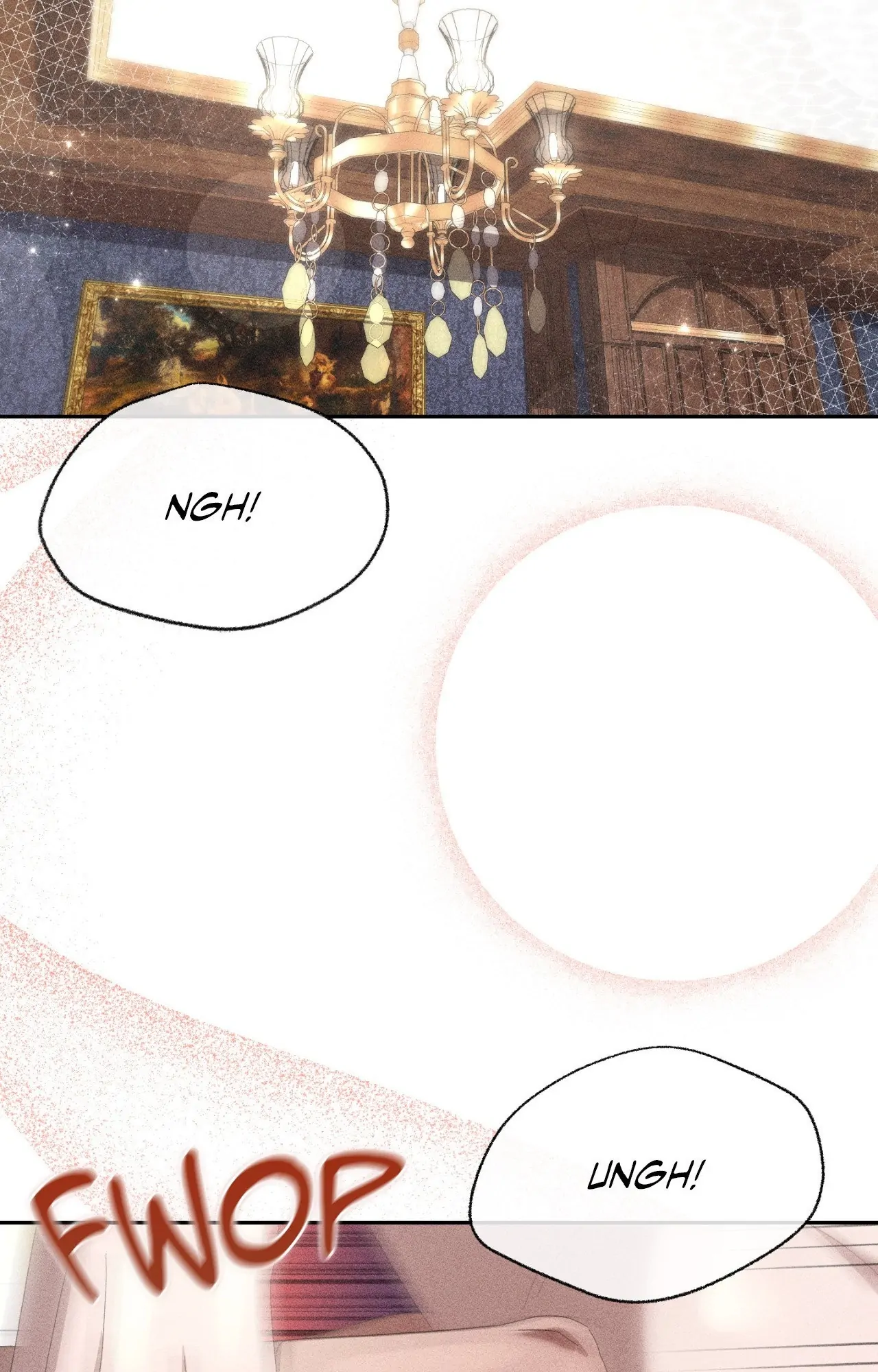 Omertà [Official] - Chapter 10 manhwa
