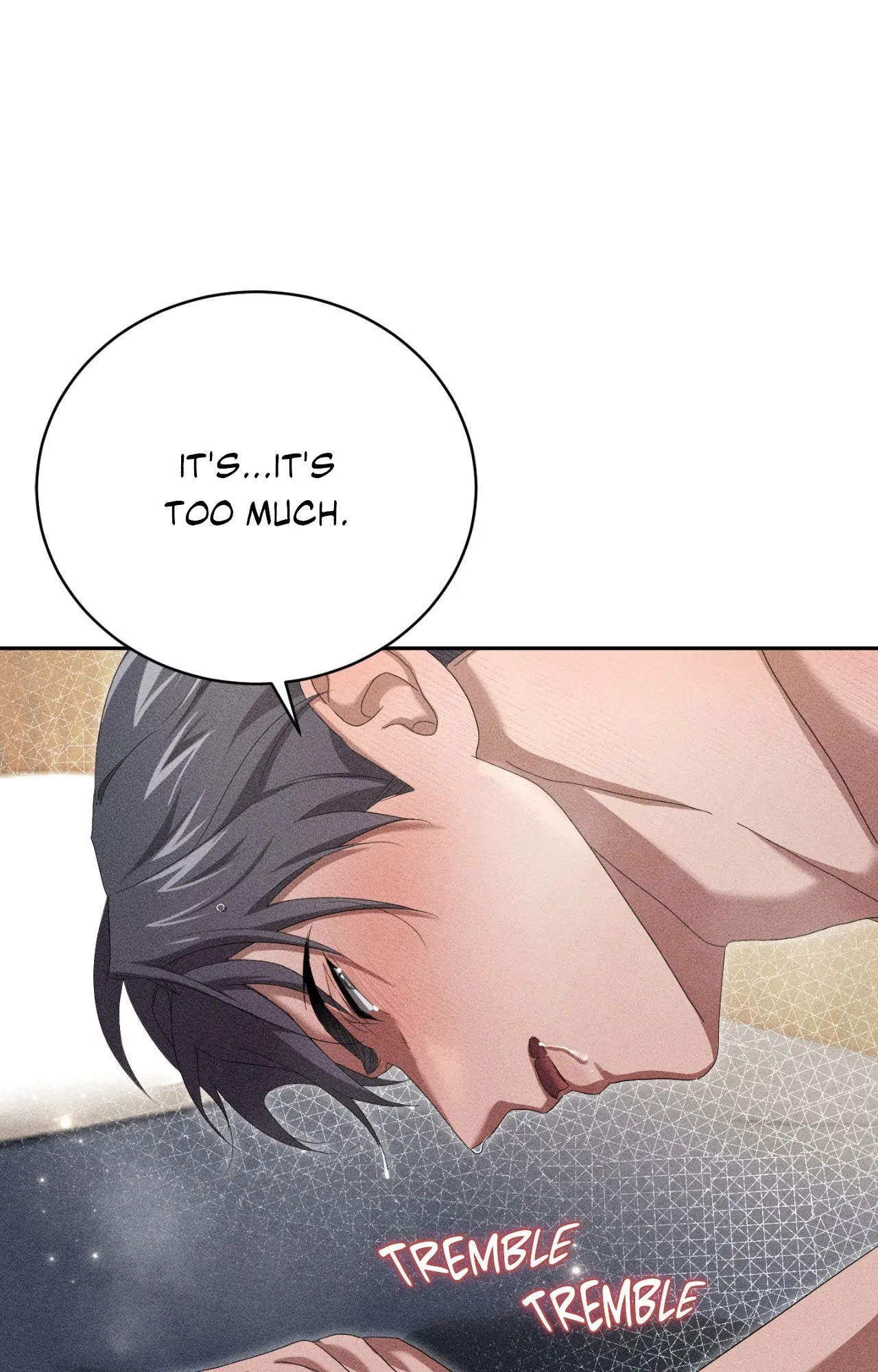 Omertà [Official] - Chapter 10 manhwa
