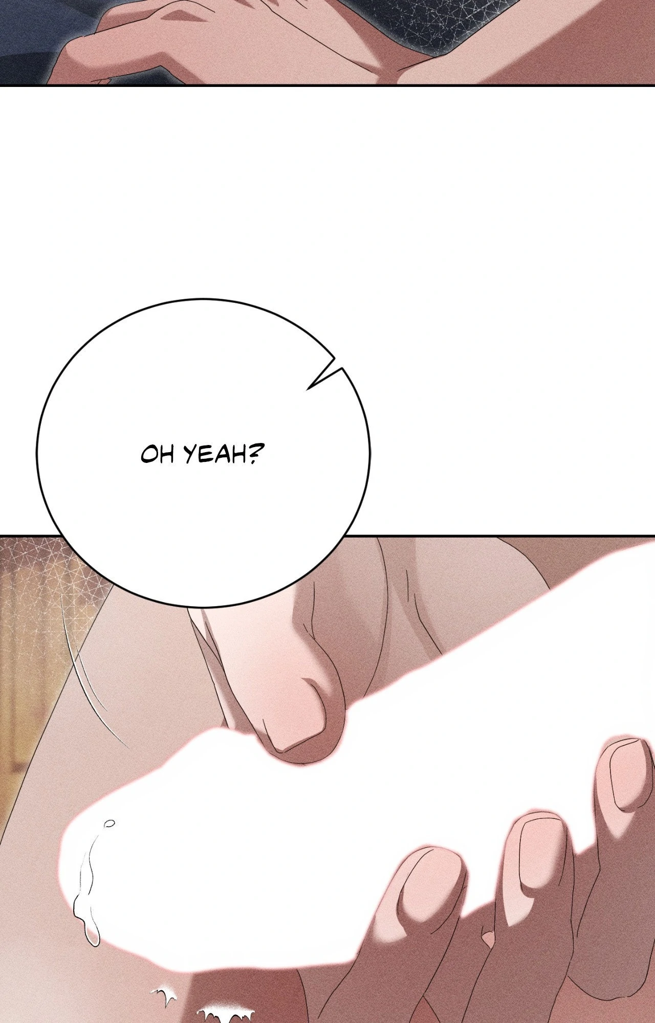 Omertà [Official] - Chapter 10 manhwa