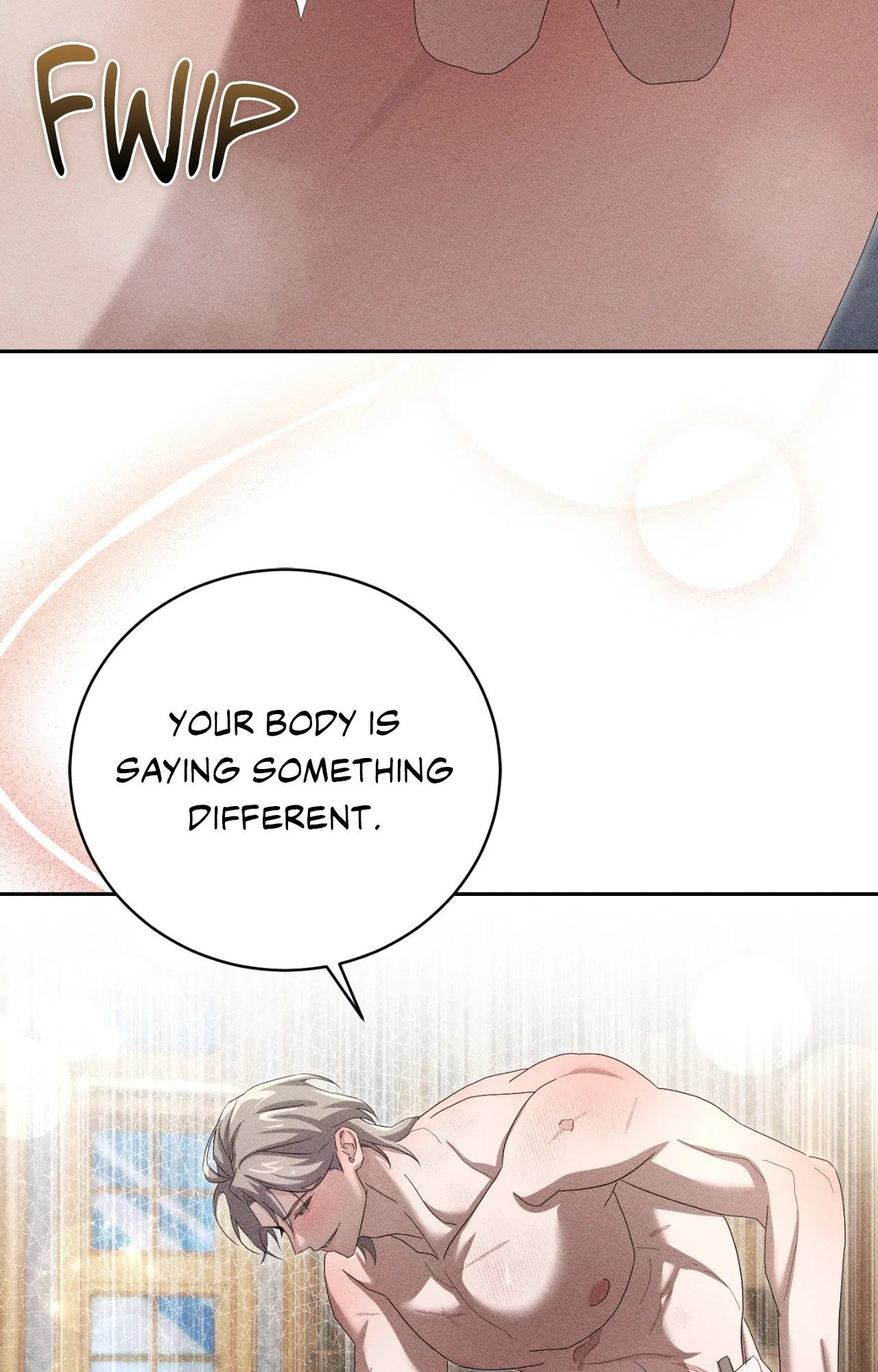 Omertà [Official] - Chapter 10 manhwa