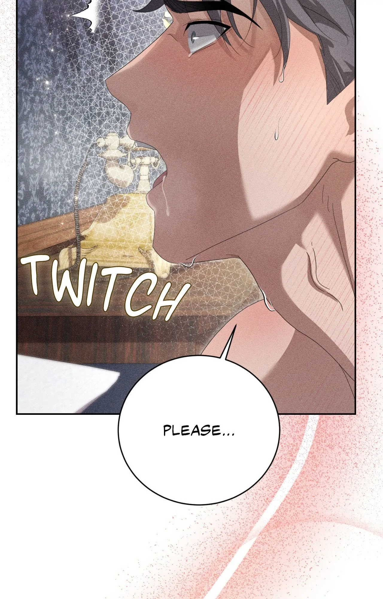 Omertà [Official] - Chapter 10 manhwa