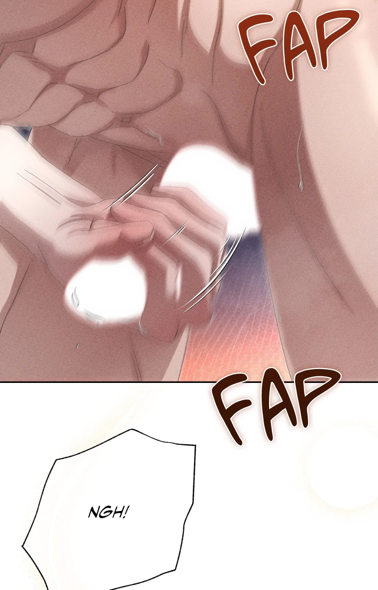 Omertà [Official] - Chapter 10 manhwa