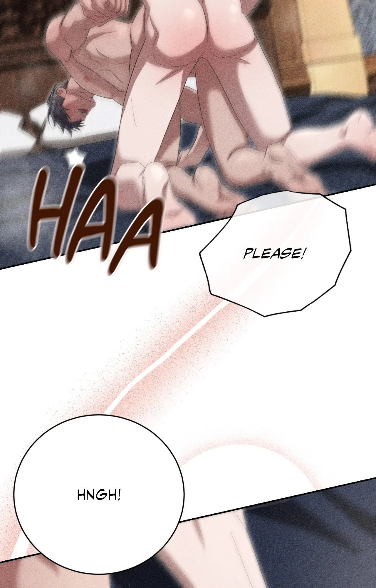 Omertà [Official] - Chapter 10 manhwa