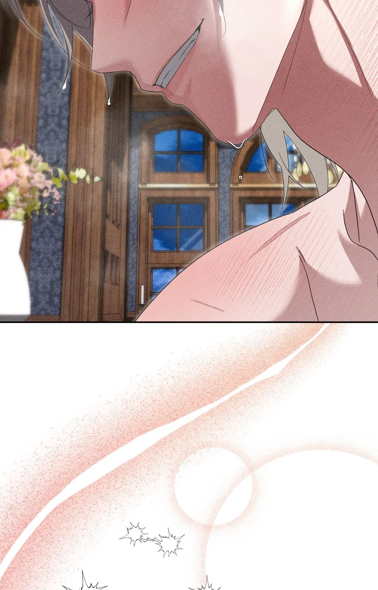 Omertà [Official] - Chapter 10 manhwa
