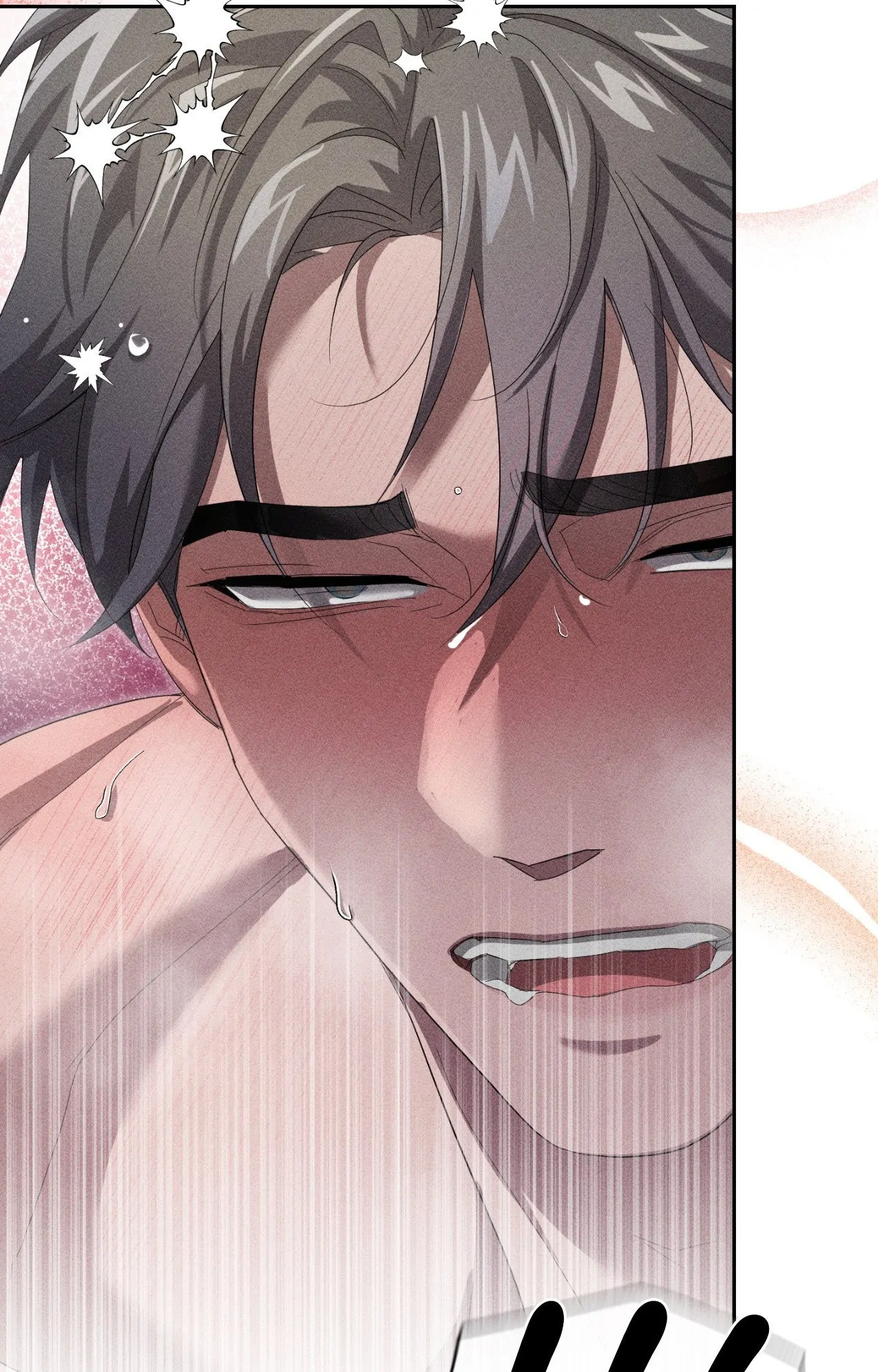 Omertà [Official] - Chapter 10 manhwa