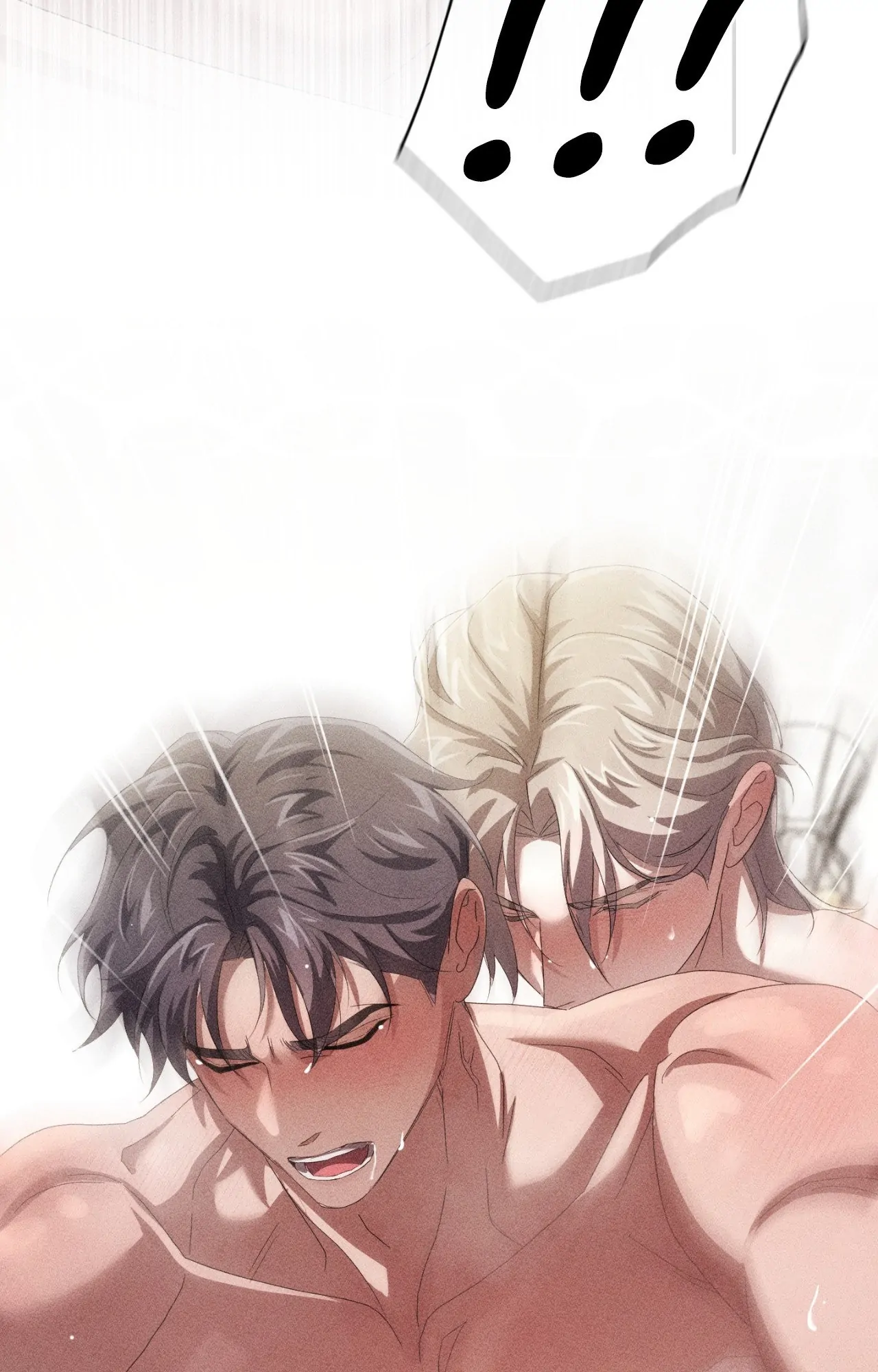 Omertà [Official] - Chapter 10 manhwa