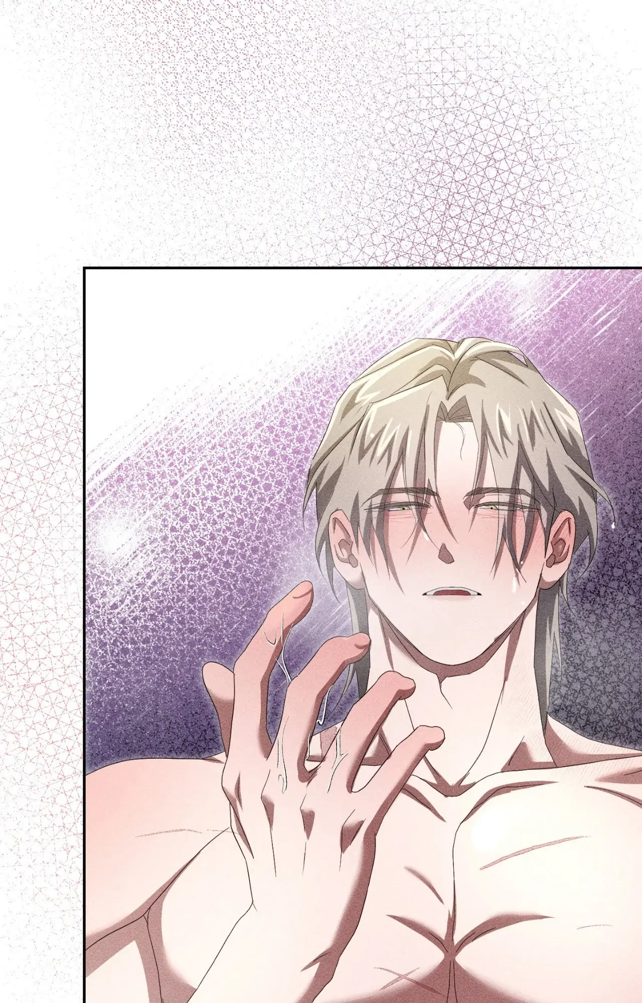 Omertà [Official] - Chapter 10 manhwa
