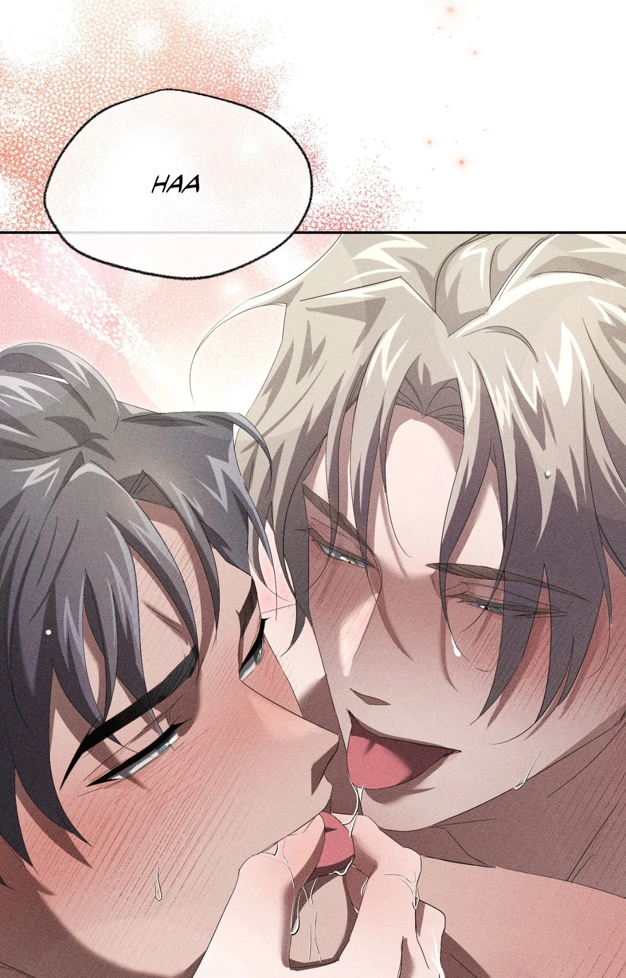 Omertà [Official] - Chapter 10 manhwa