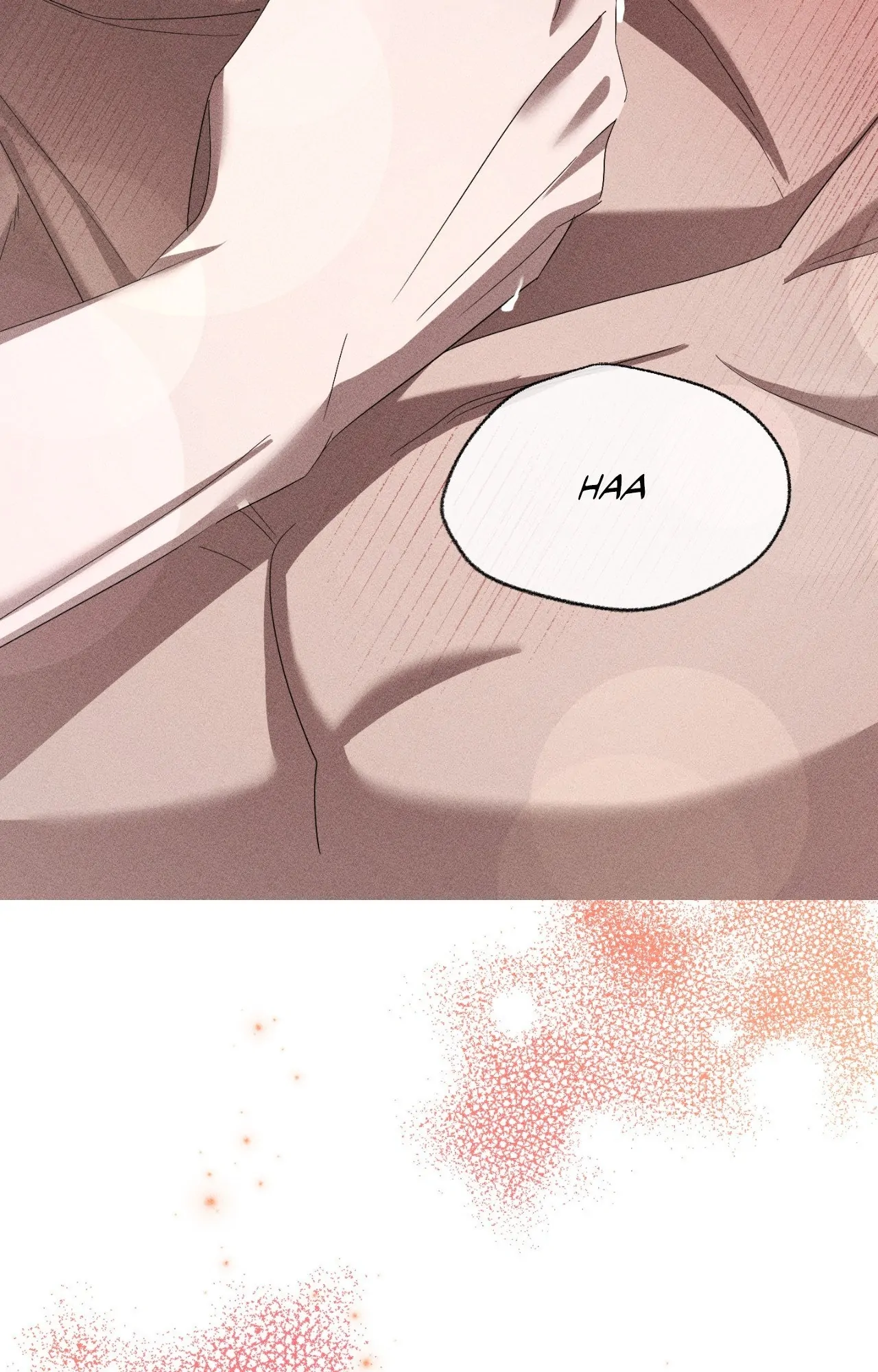 Omertà [Official] - Chapter 10 manhwa