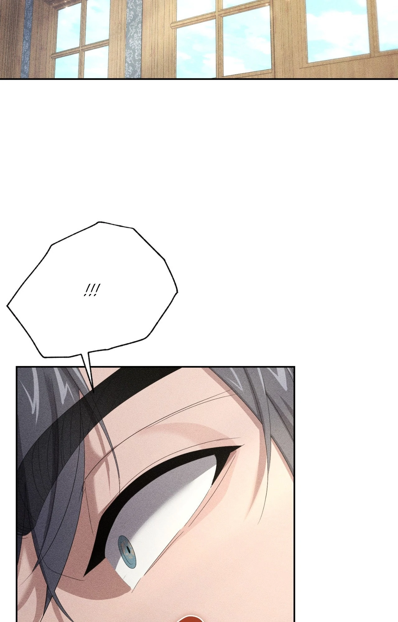Omertà [Official] - Chapter 10 manhwa