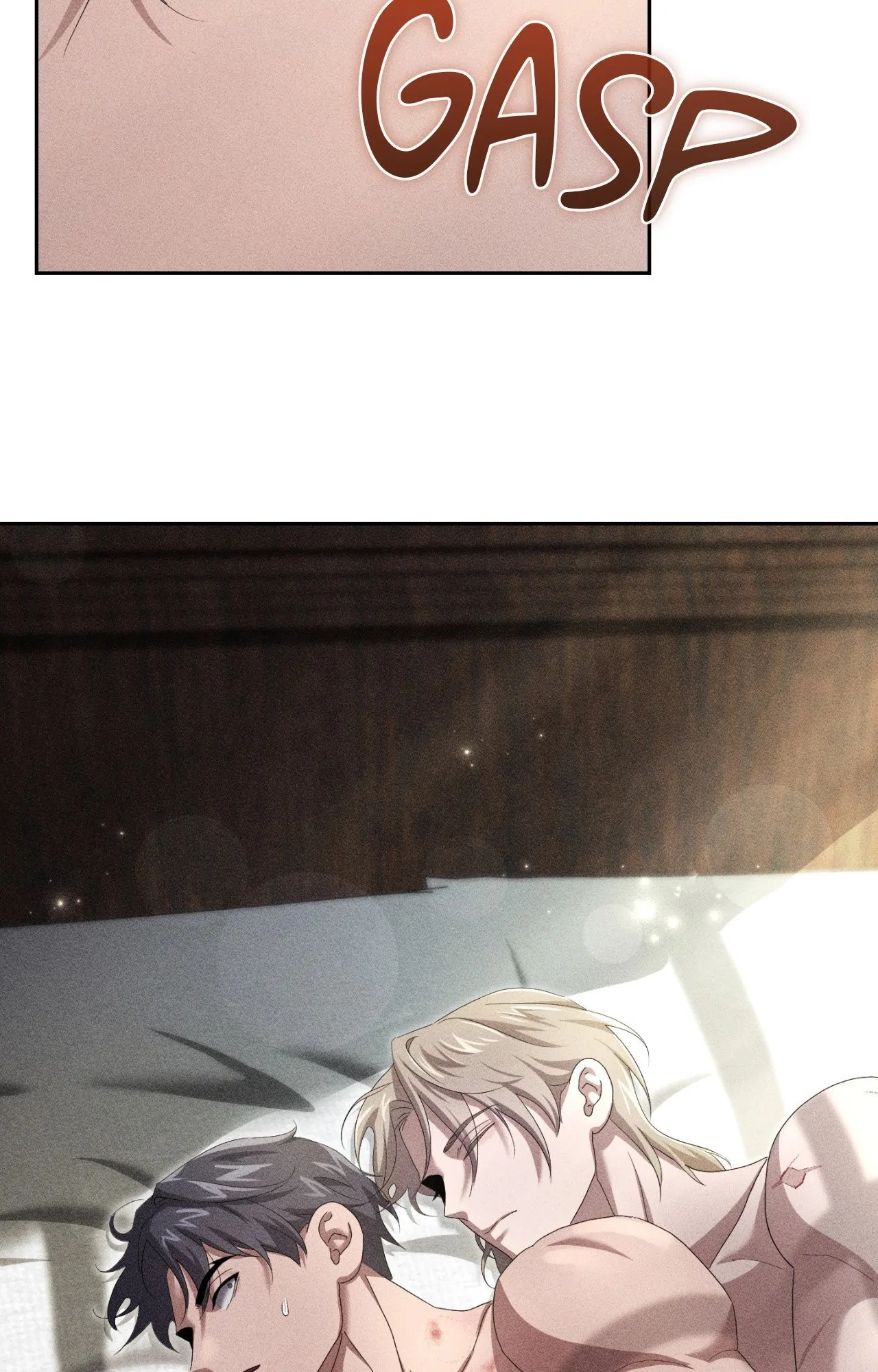 Omertà [Official] - Chapter 10 manhwa