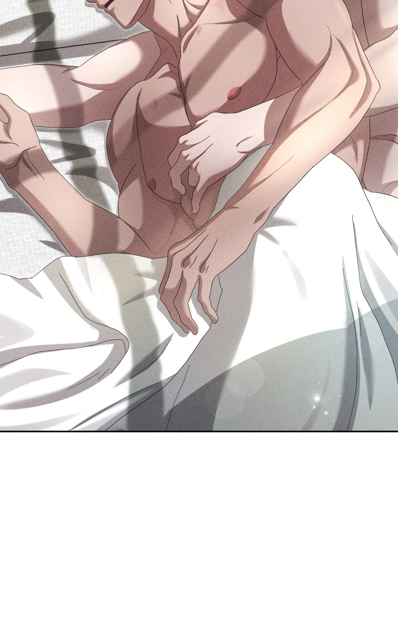 Omertà [Official] - Chapter 10 manhwa