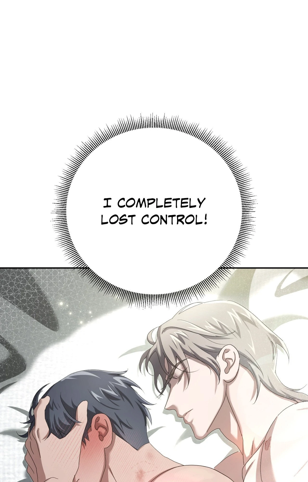 Omertà [Official] - Chapter 10 manhwa