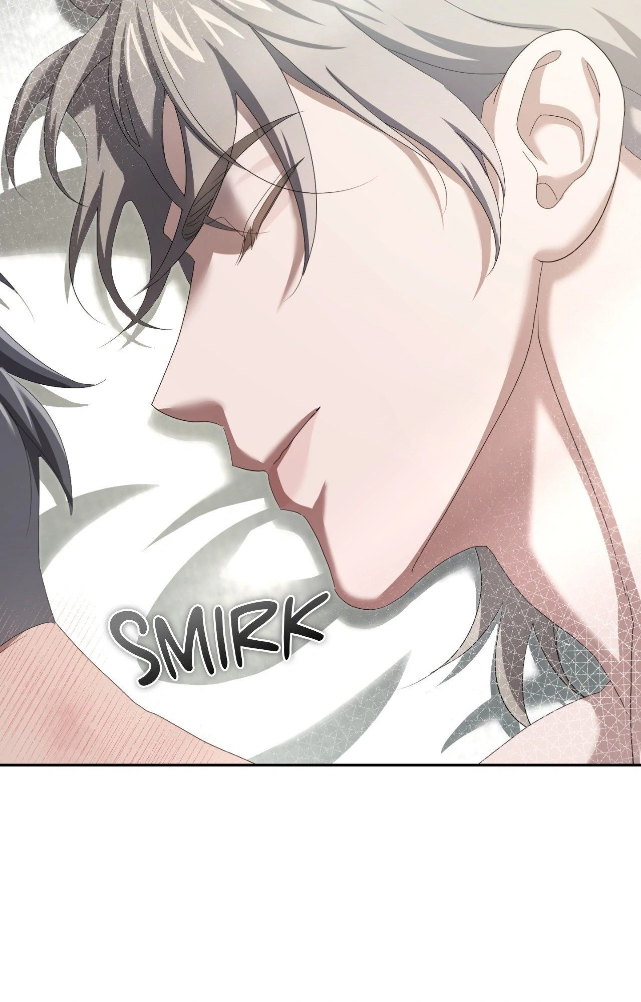 Omertà [Official] - Chapter 10 manhwa