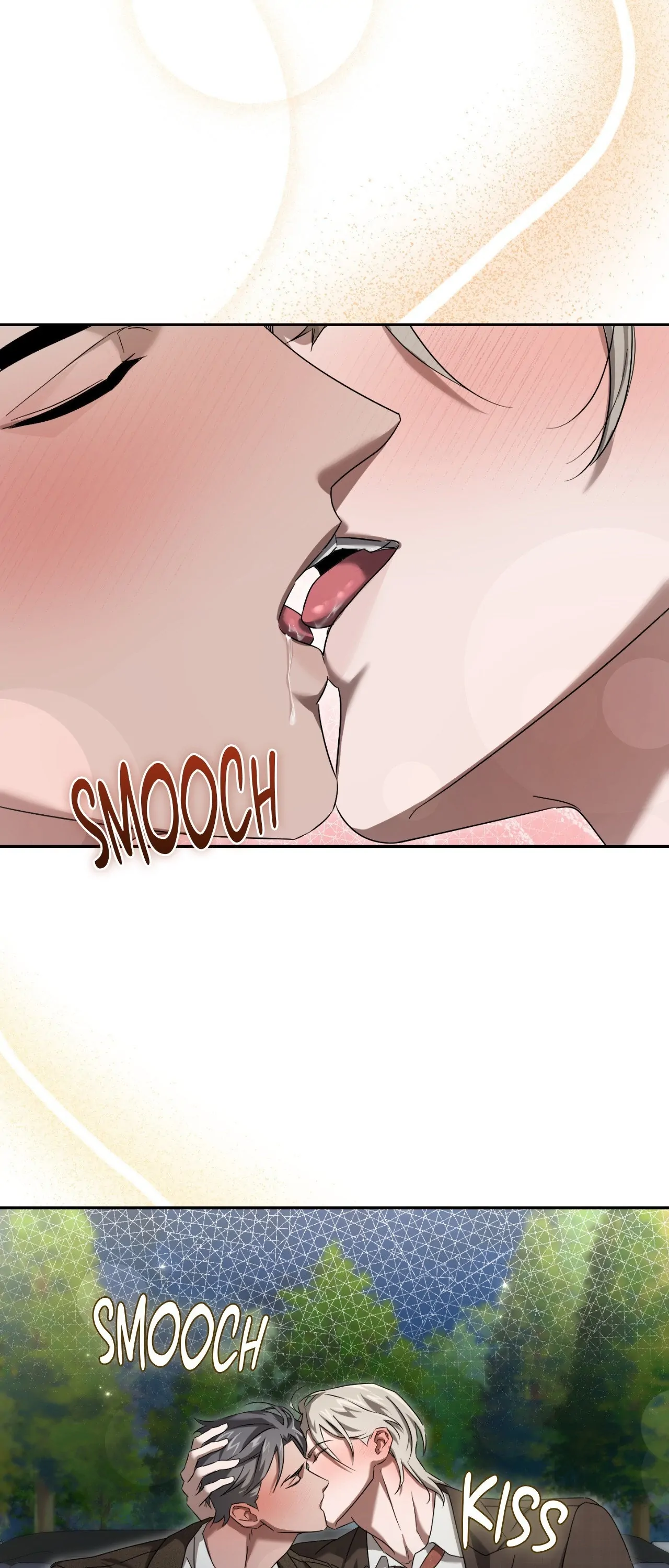 Omertà [Official] - Chapter 11 manhwa