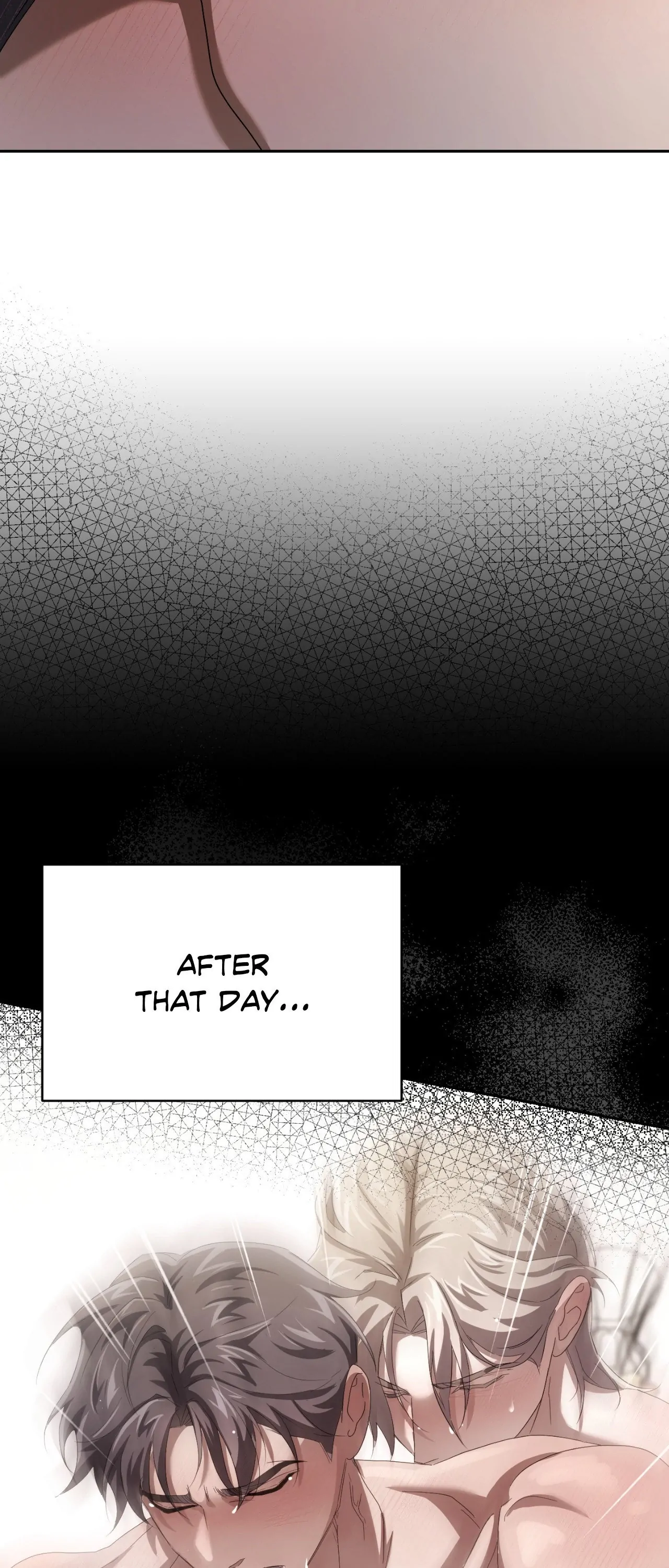 Omertà [Official] - Chapter 11 manhwa