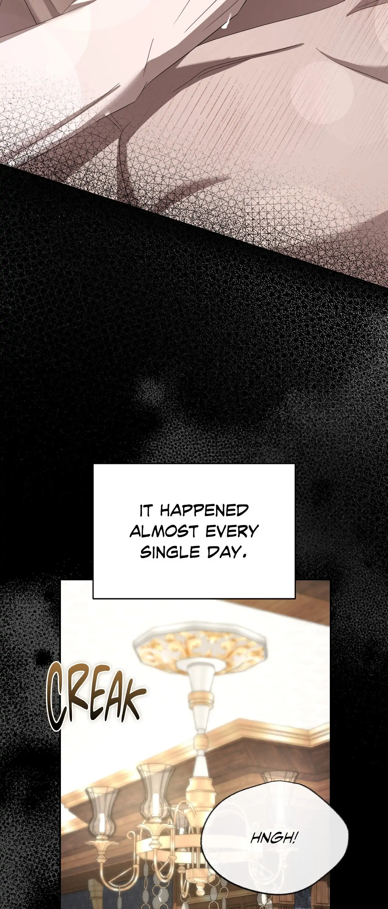 Omertà [Official] - Chapter 11 manhwa