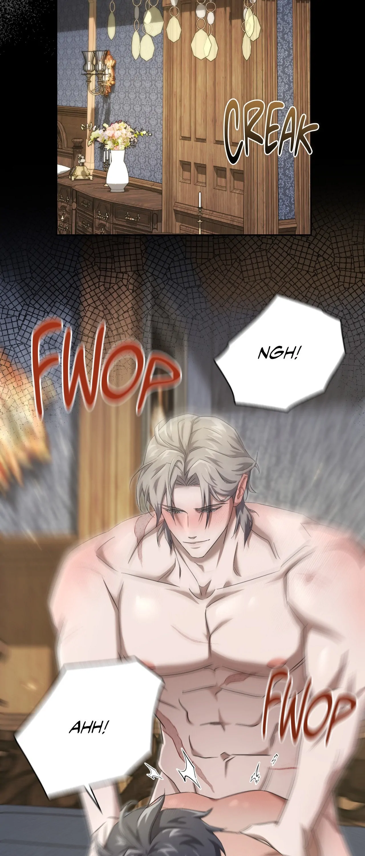 Omertà [Official] - Chapter 11 manhwa