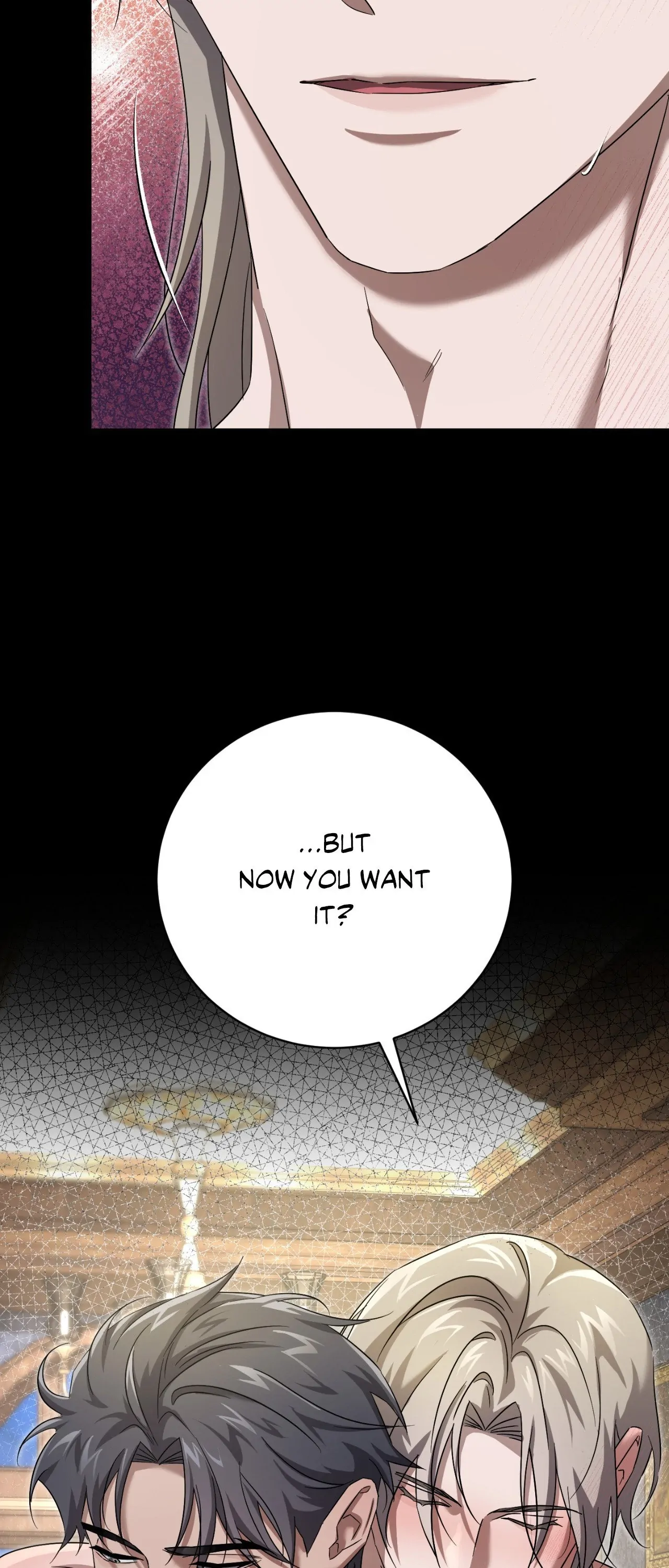Omertà [Official] - Chapter 11 manhwa