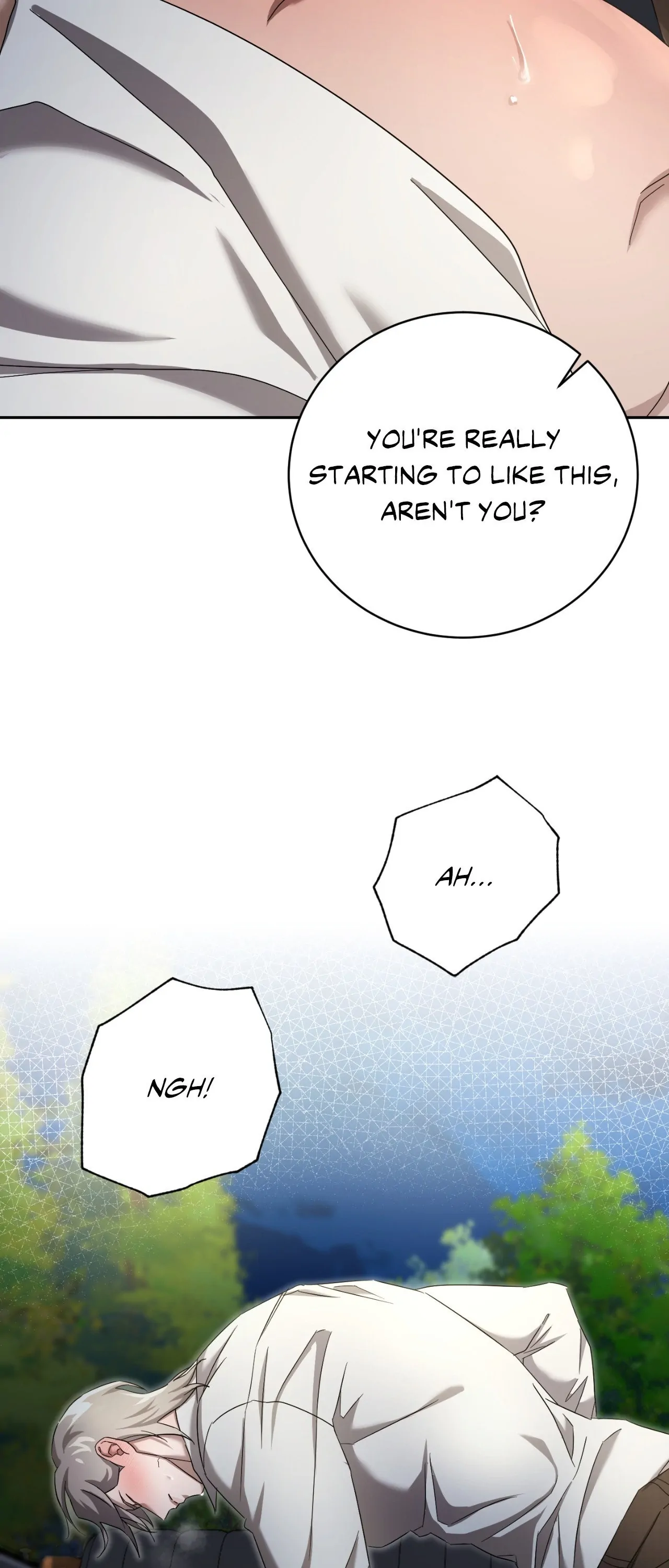Omertà [Official] - Chapter 11 manhwa
