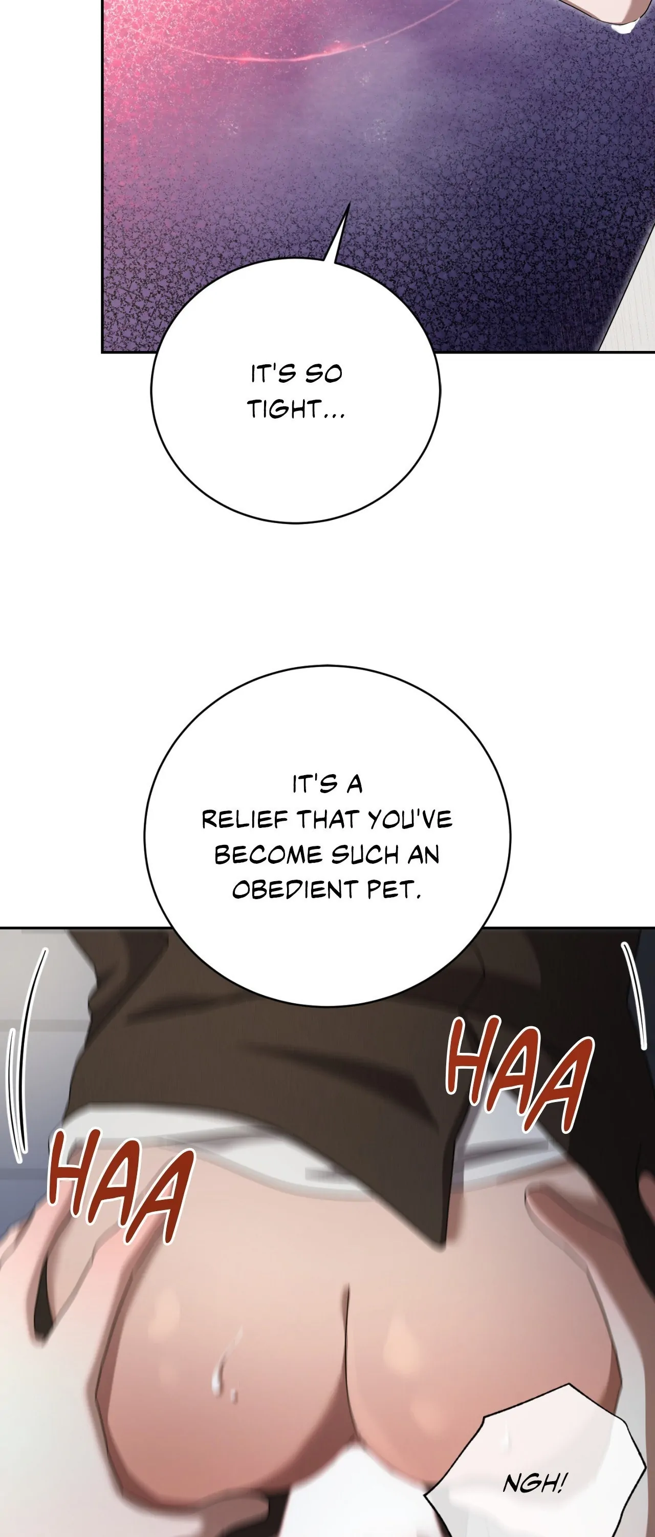 Omertà [Official] - Chapter 11 manhwa