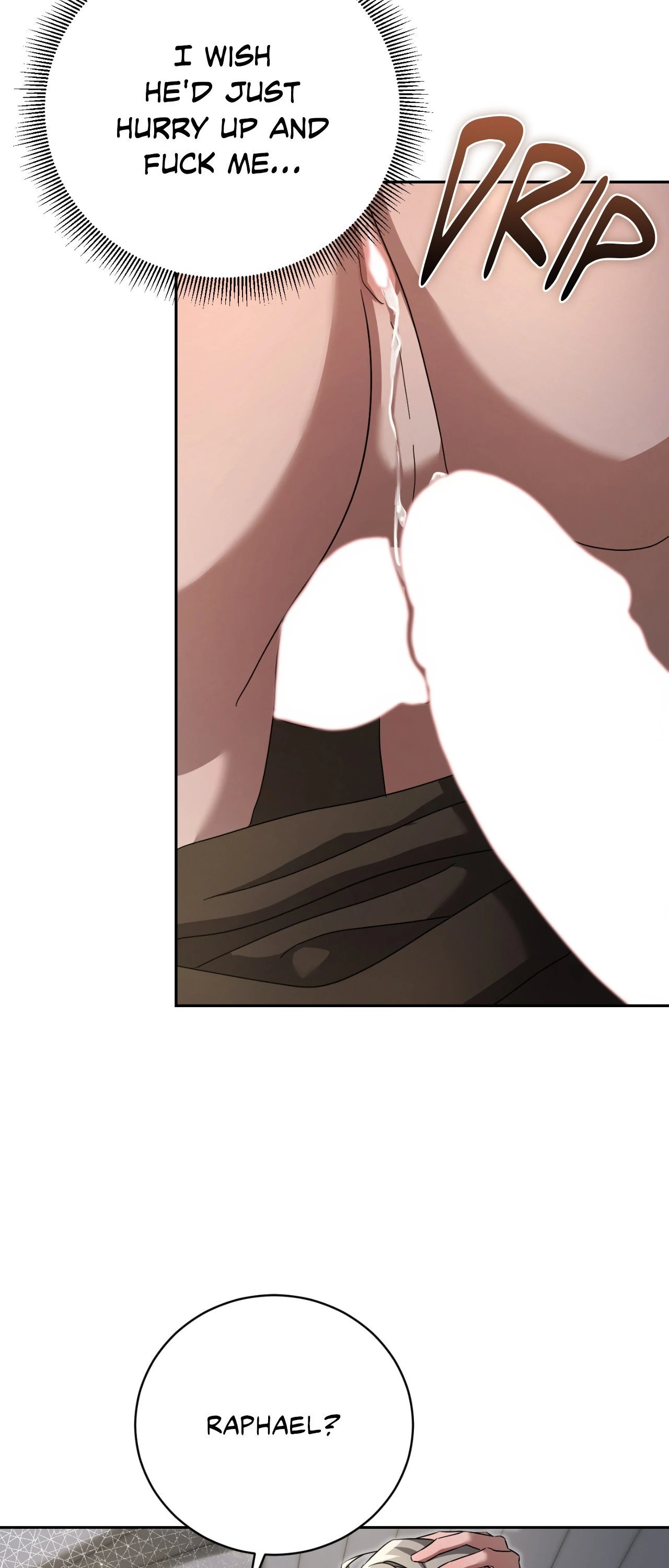 Omertà [Official] - Chapter 11 manhwa
