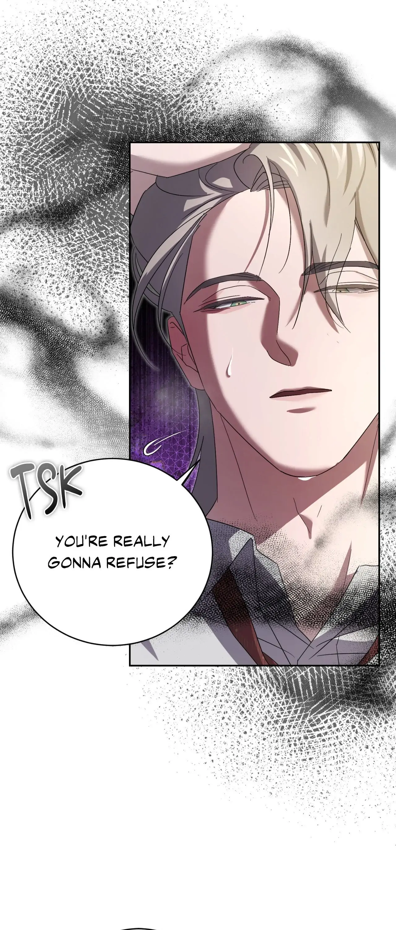 Omertà [Official] - Chapter 11 manhwa