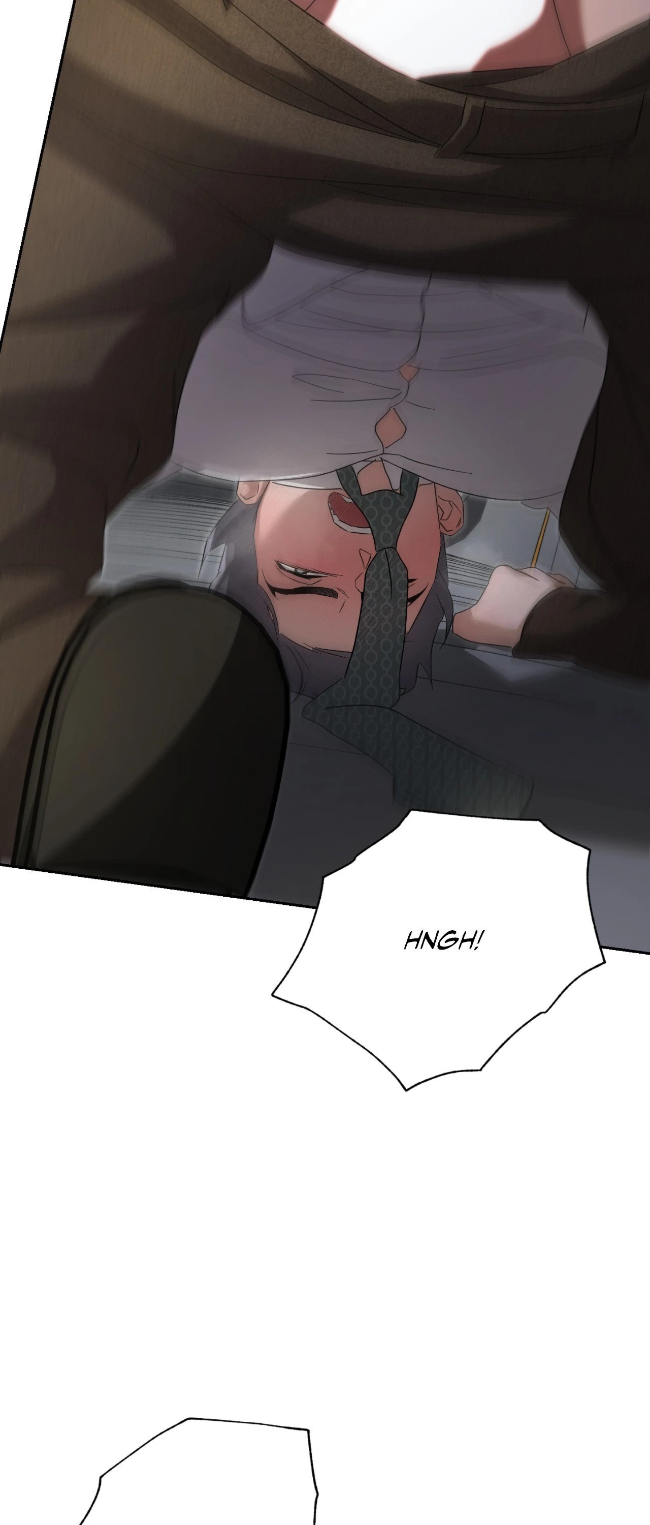 Omertà [Official] - Chapter 11 manhwa