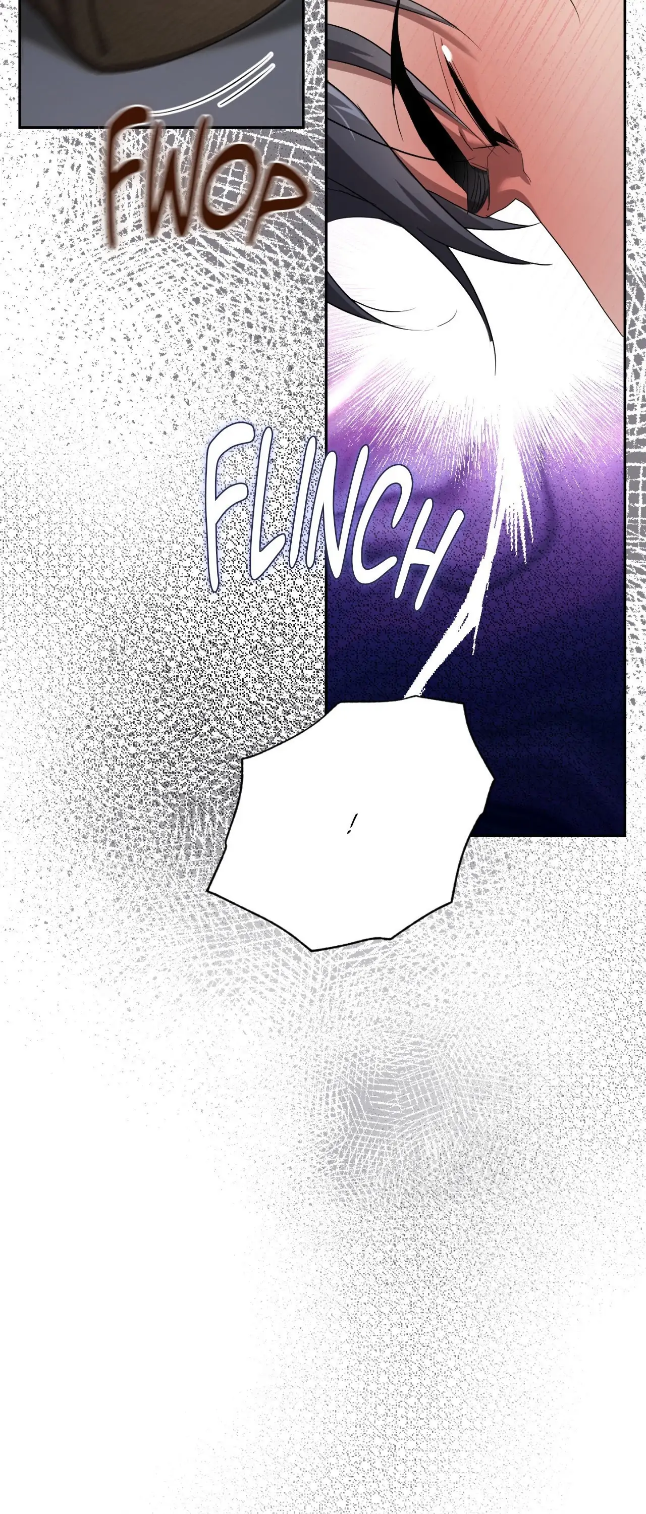 Omertà [Official] - Chapter 11 manhwa