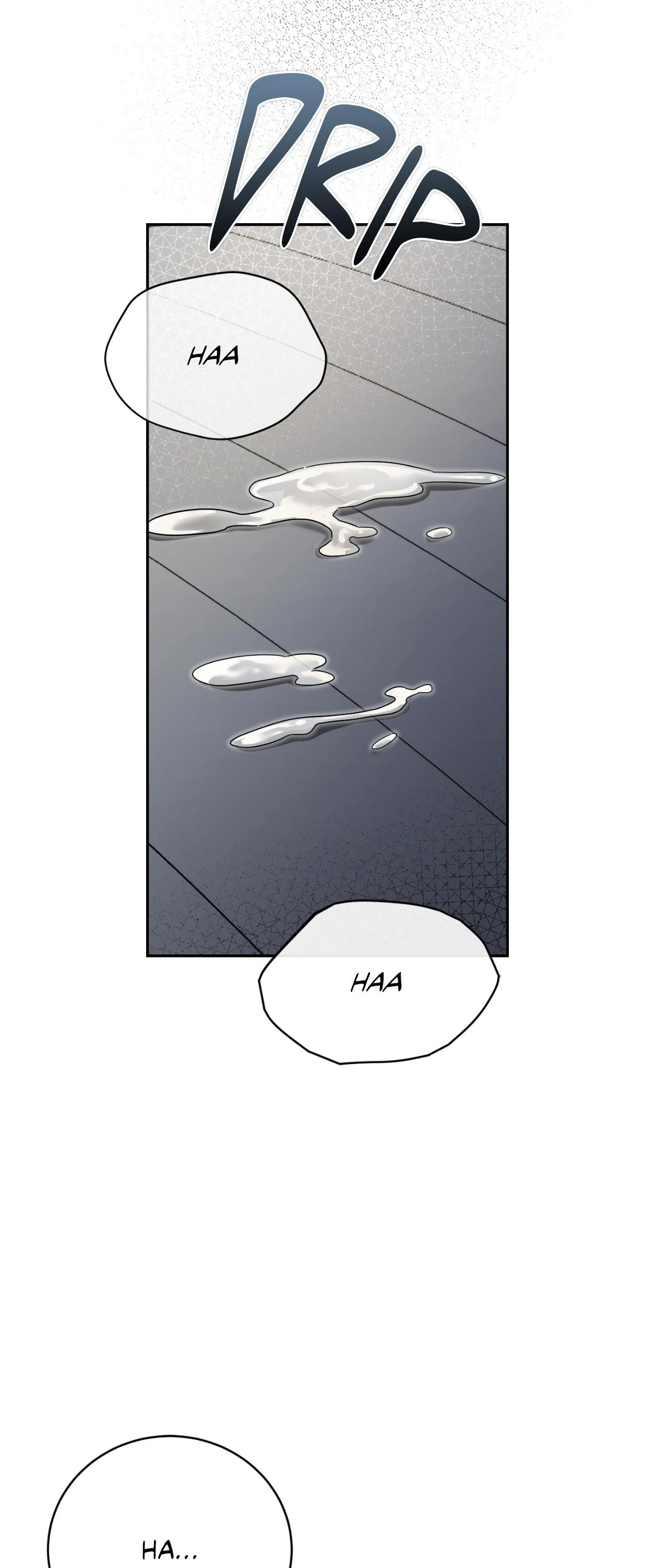 Omertà [Official] - Chapter 11 manhwa
