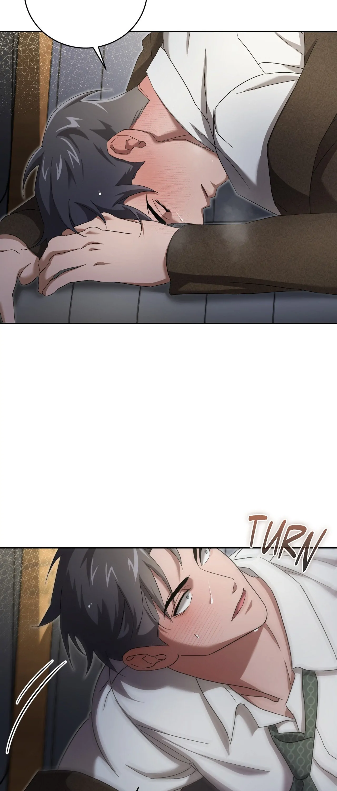 Omertà [Official] - Chapter 11 manhwa