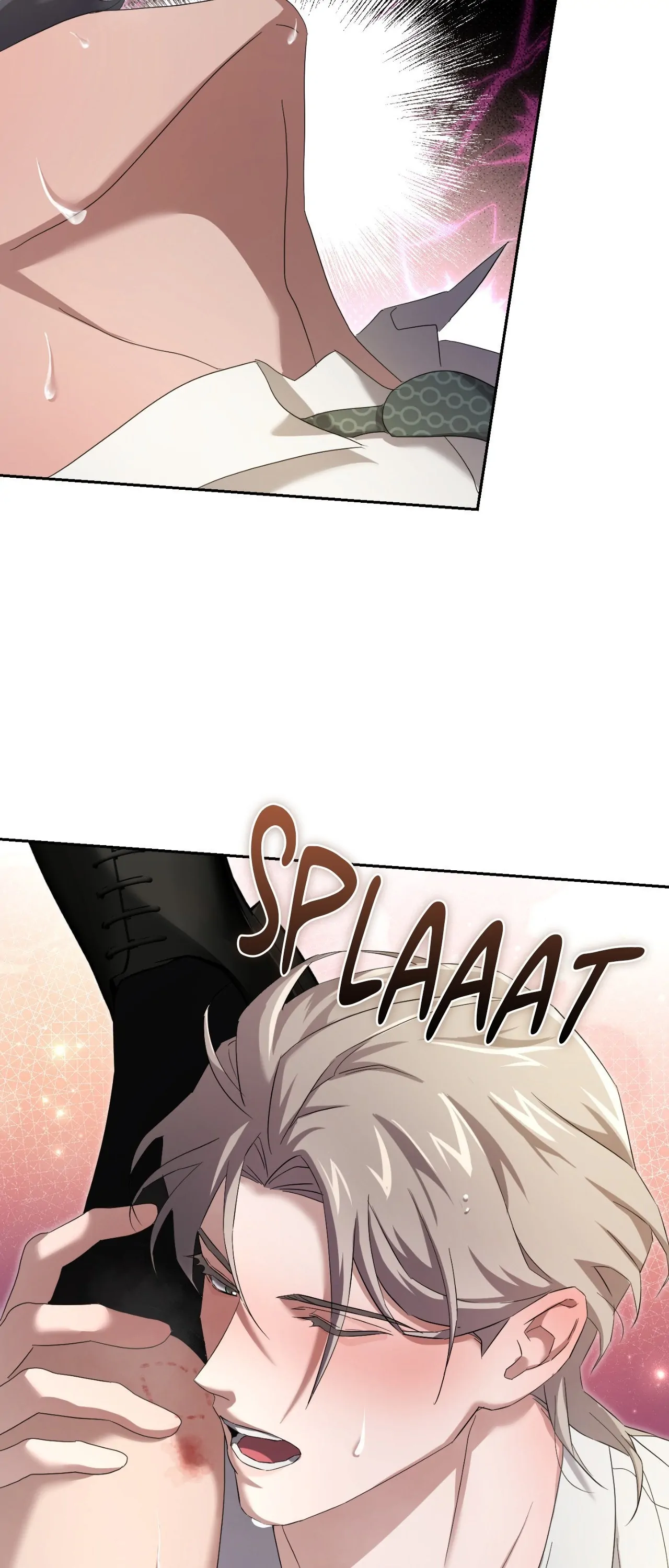Omertà [Official] - Chapter 11 manhwa