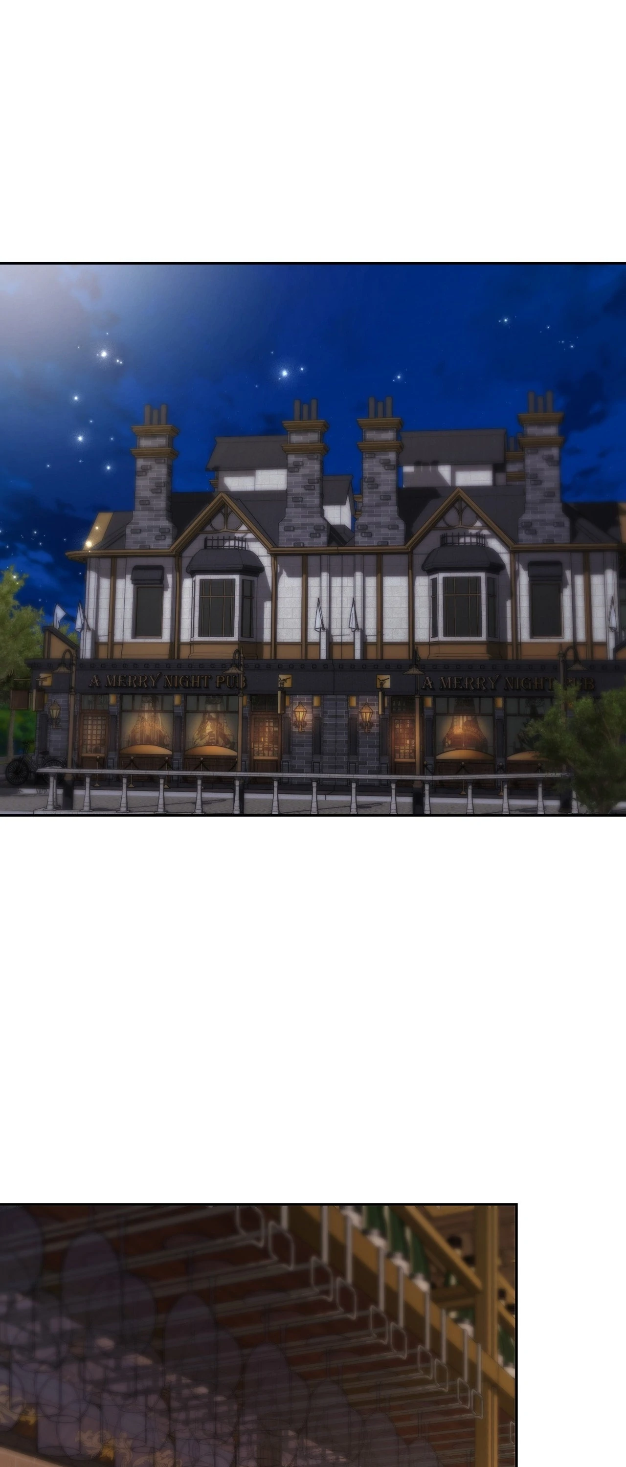 Omertà [Official] - Chapter 11 manhwa