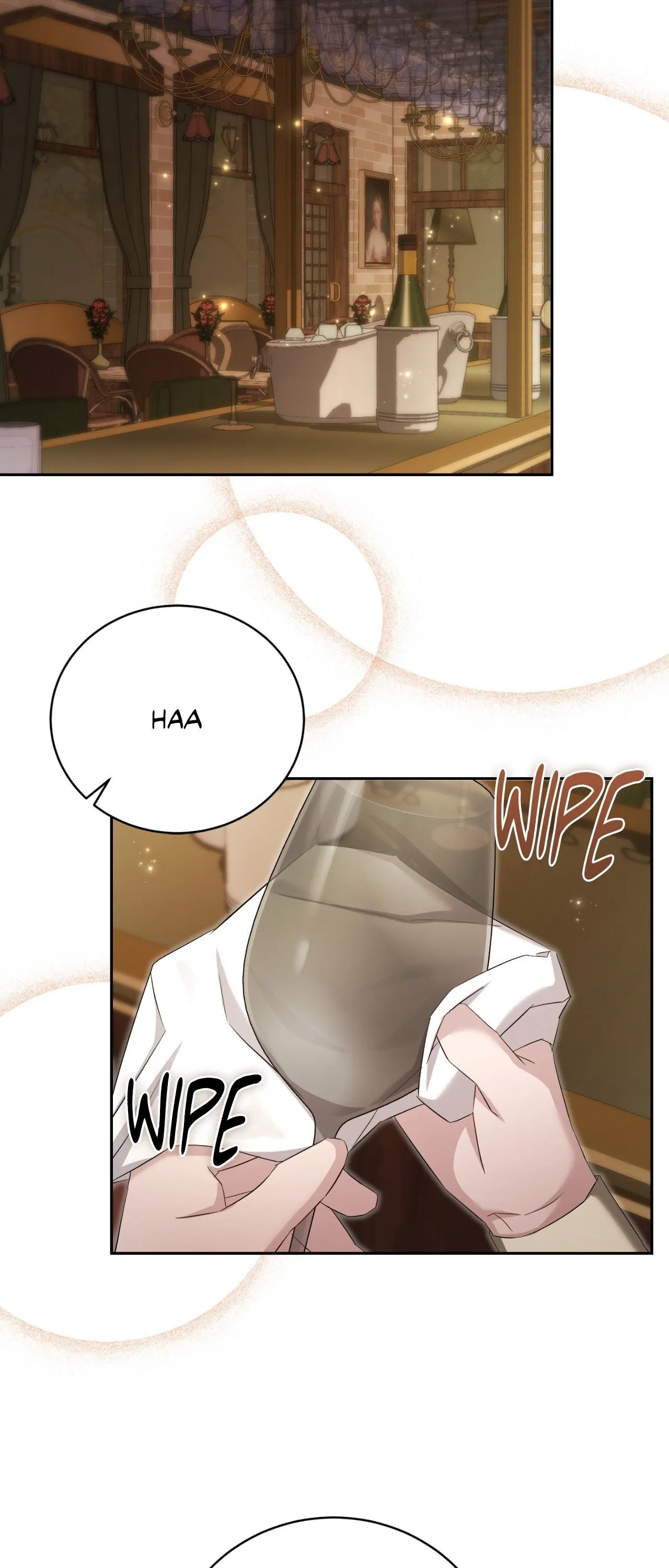 Omertà [Official] - Chapter 11 manhwa