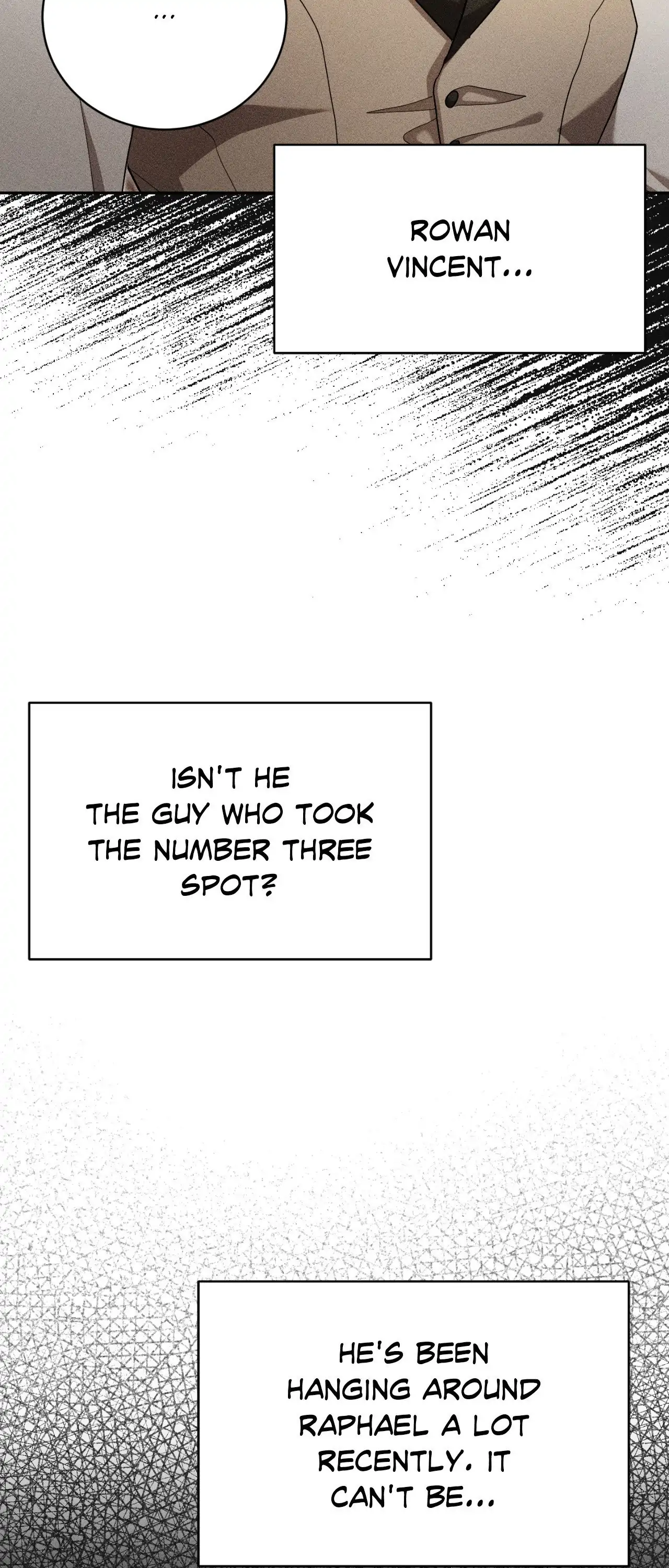 Omertà [Official] - Chapter 12 manhwa