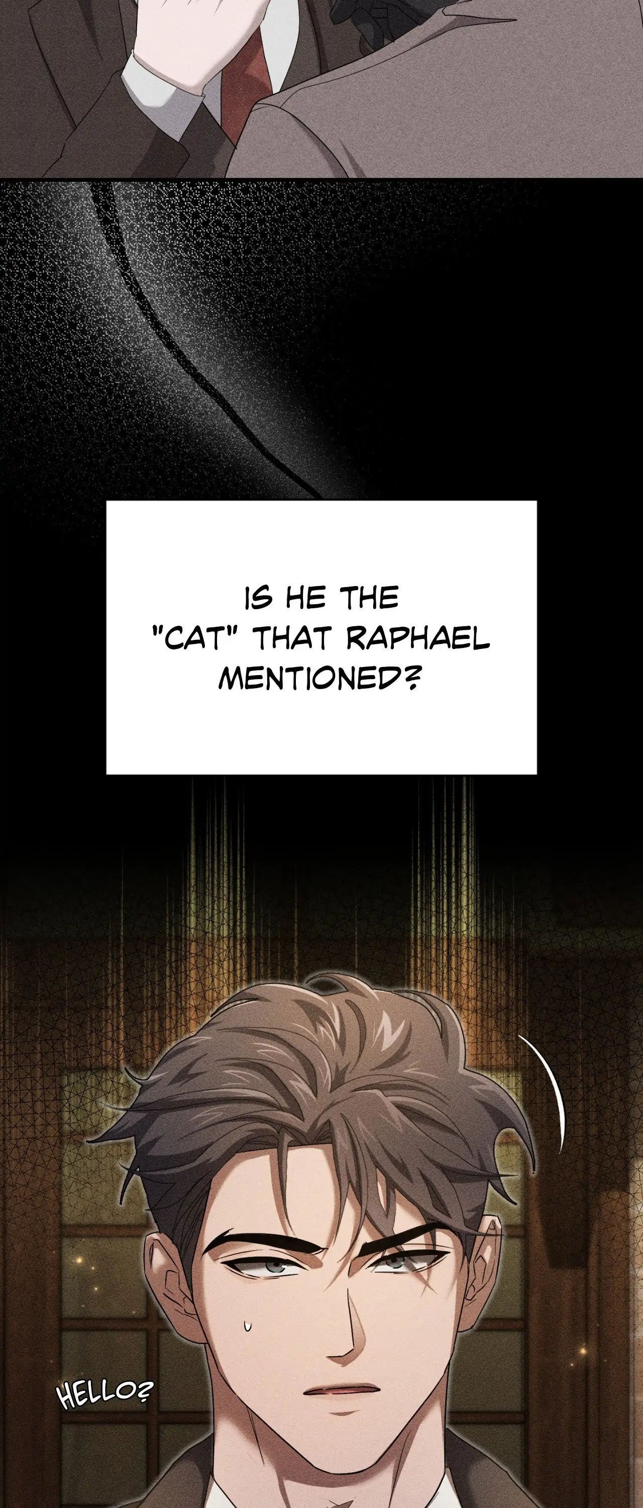 Omertà [Official] - Chapter 12 manhwa