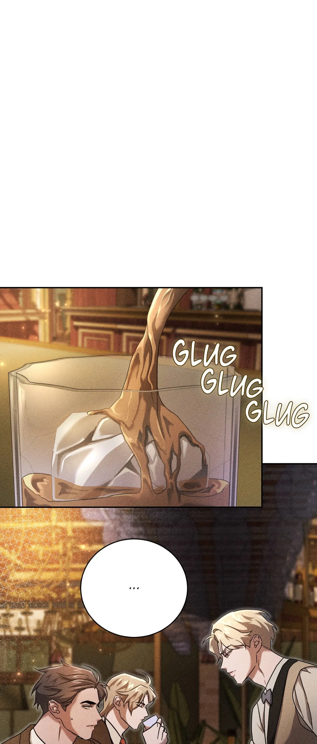 Omertà [Official] - Chapter 12 manhwa