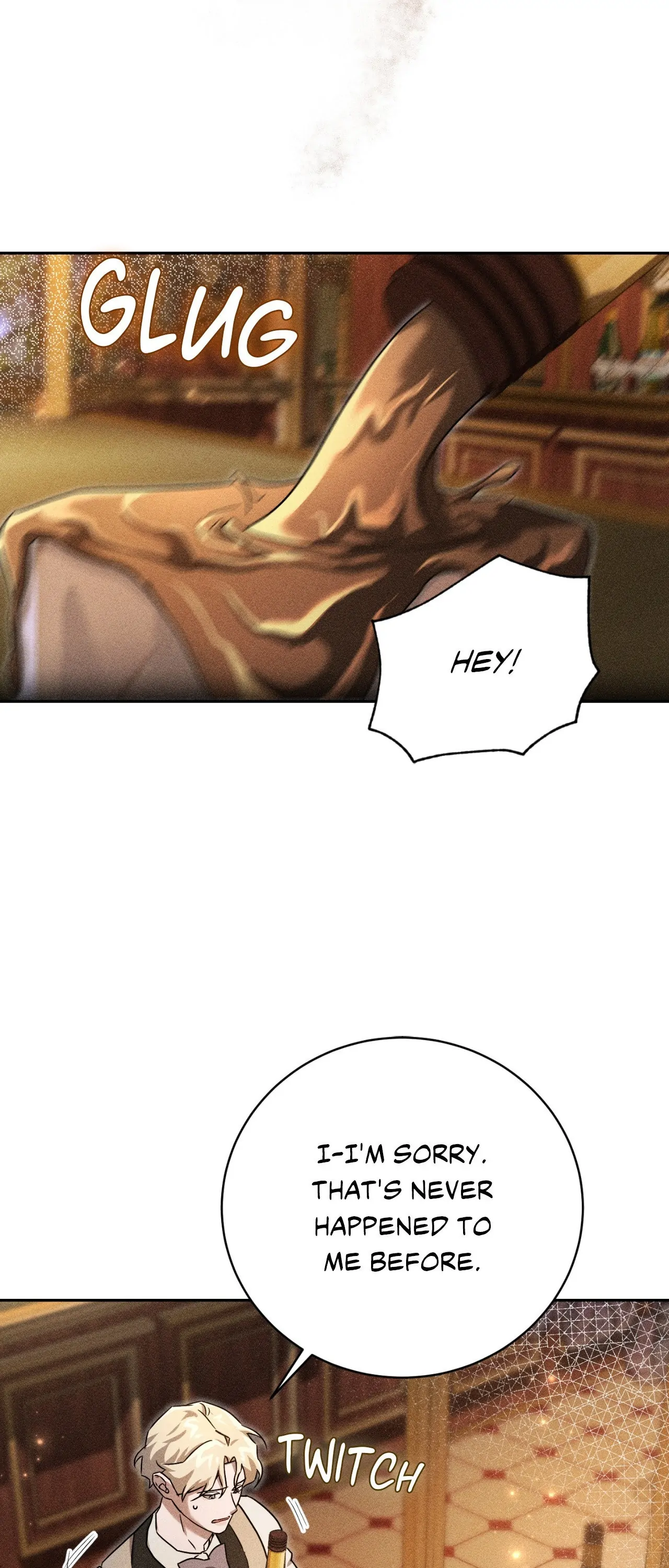 Omertà [Official] - Chapter 12 manhwa